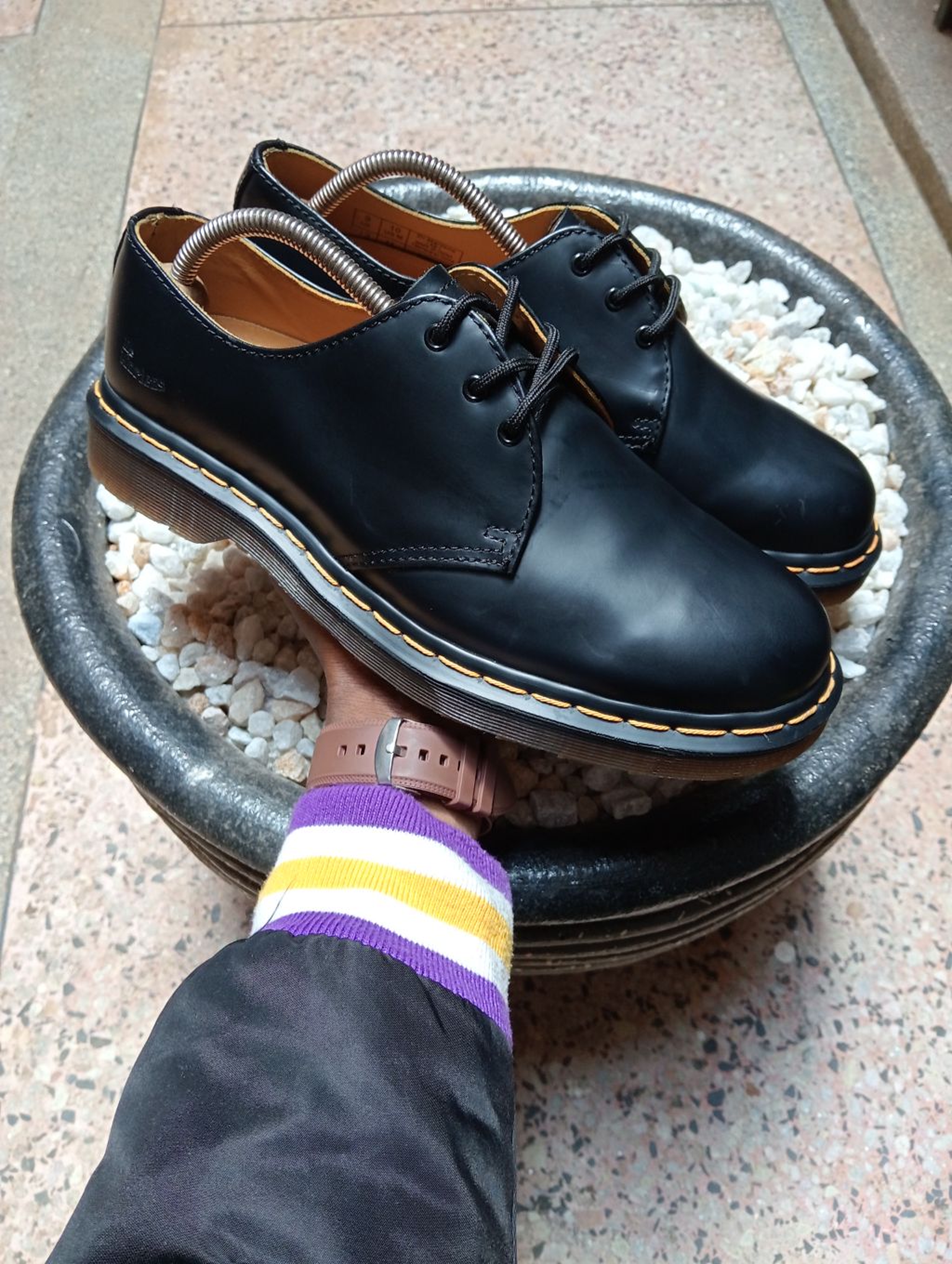 DR MARTENS 