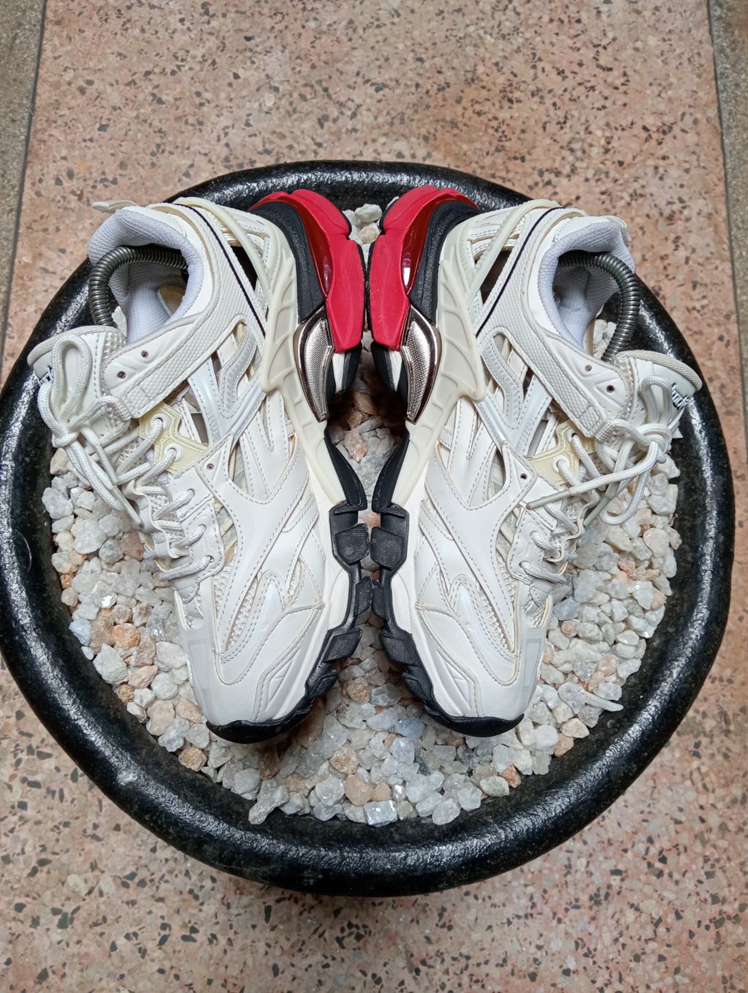 BALENCIAGA TRACK 2