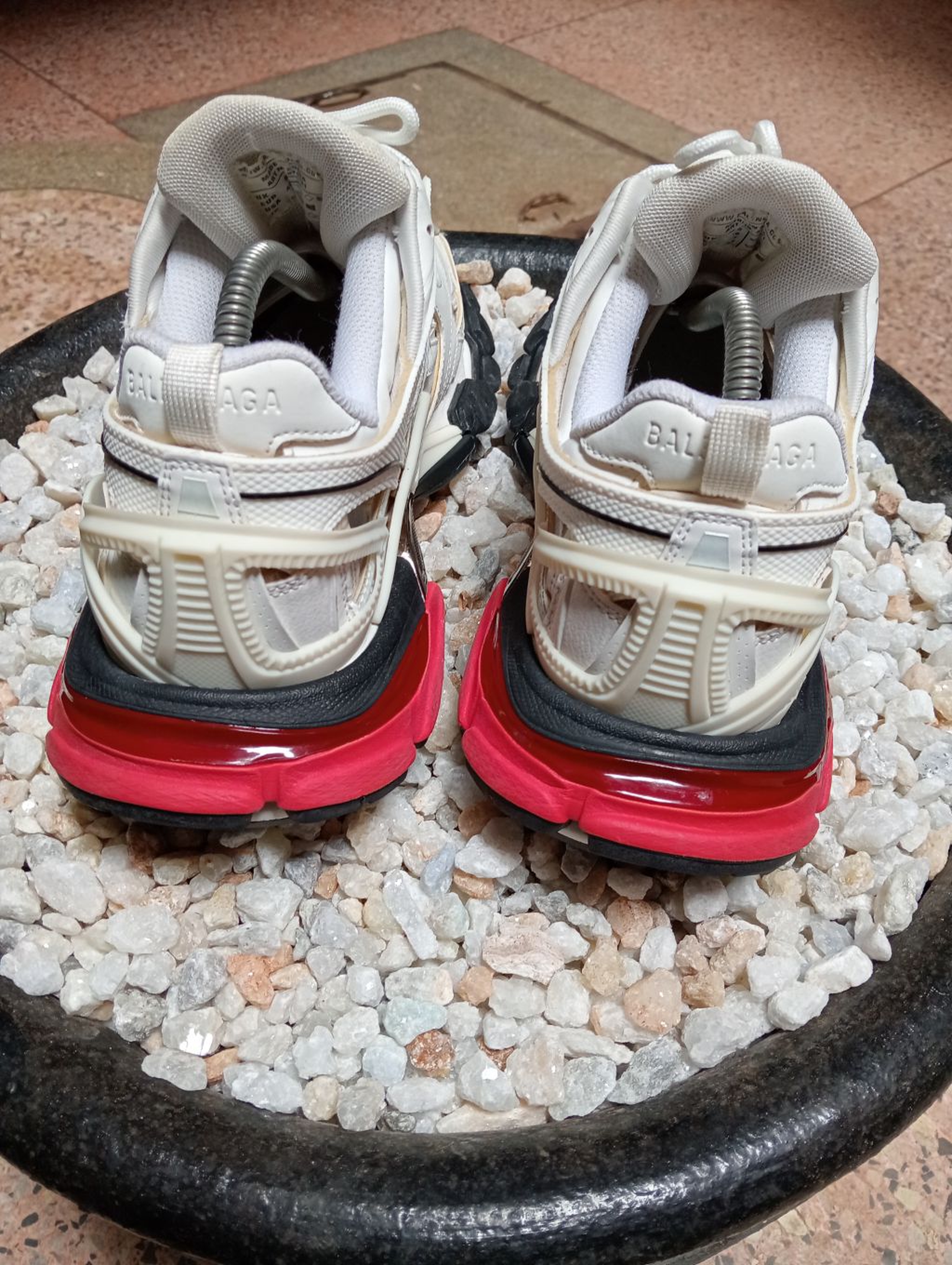 BALENCIAGA TRACK 2