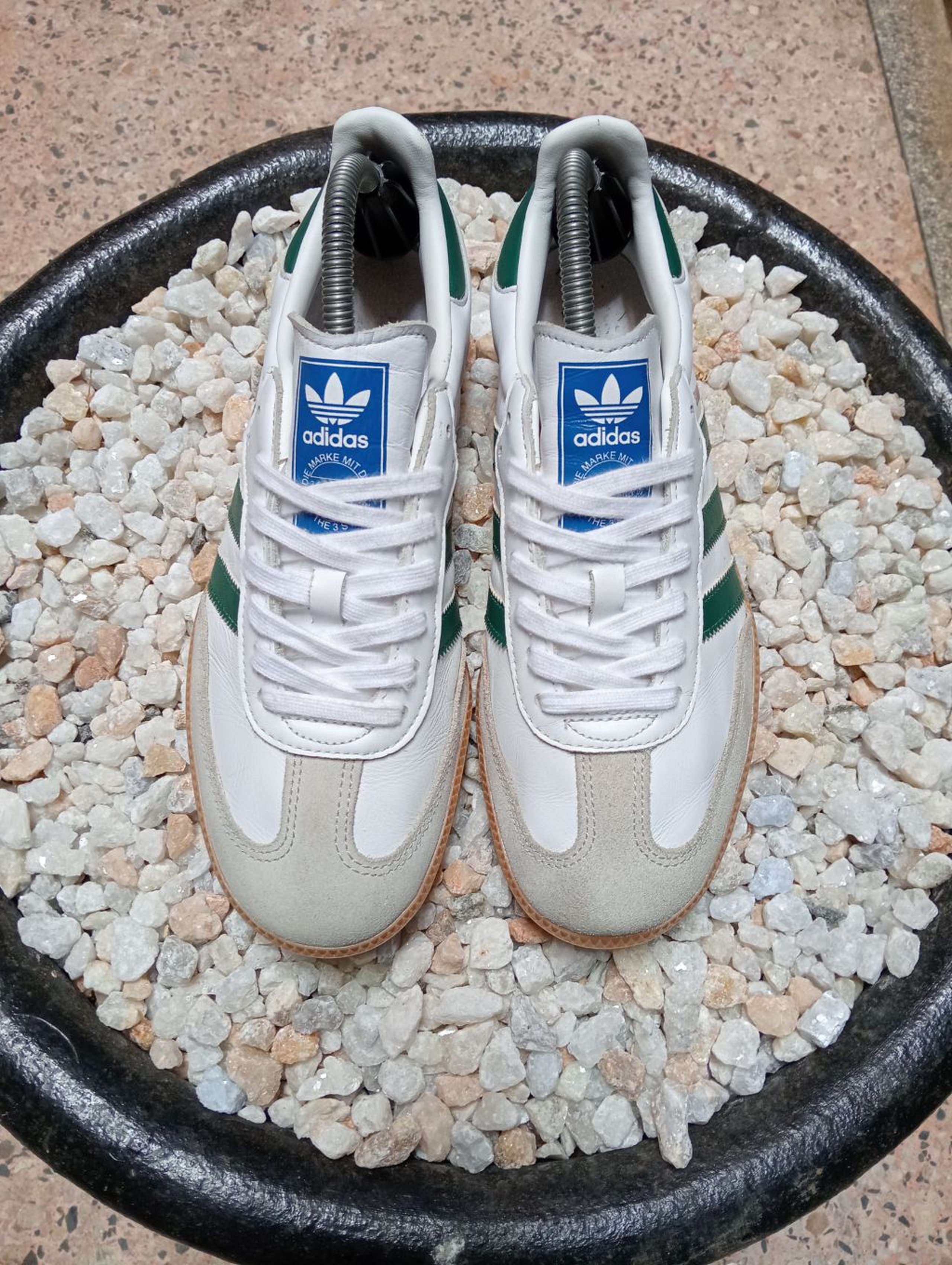 ADIDAS SAMBA