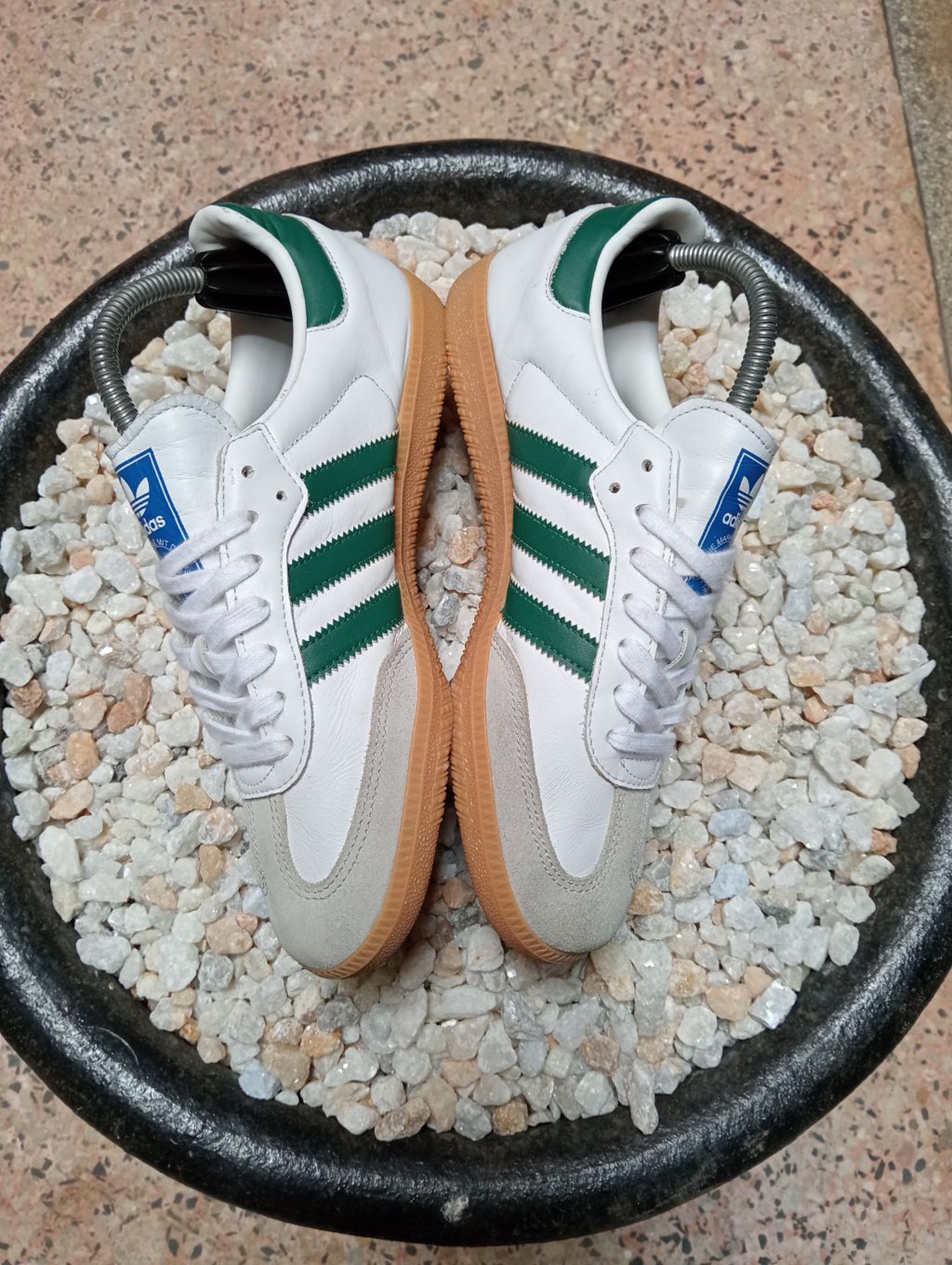 ADIDAS SAMBA