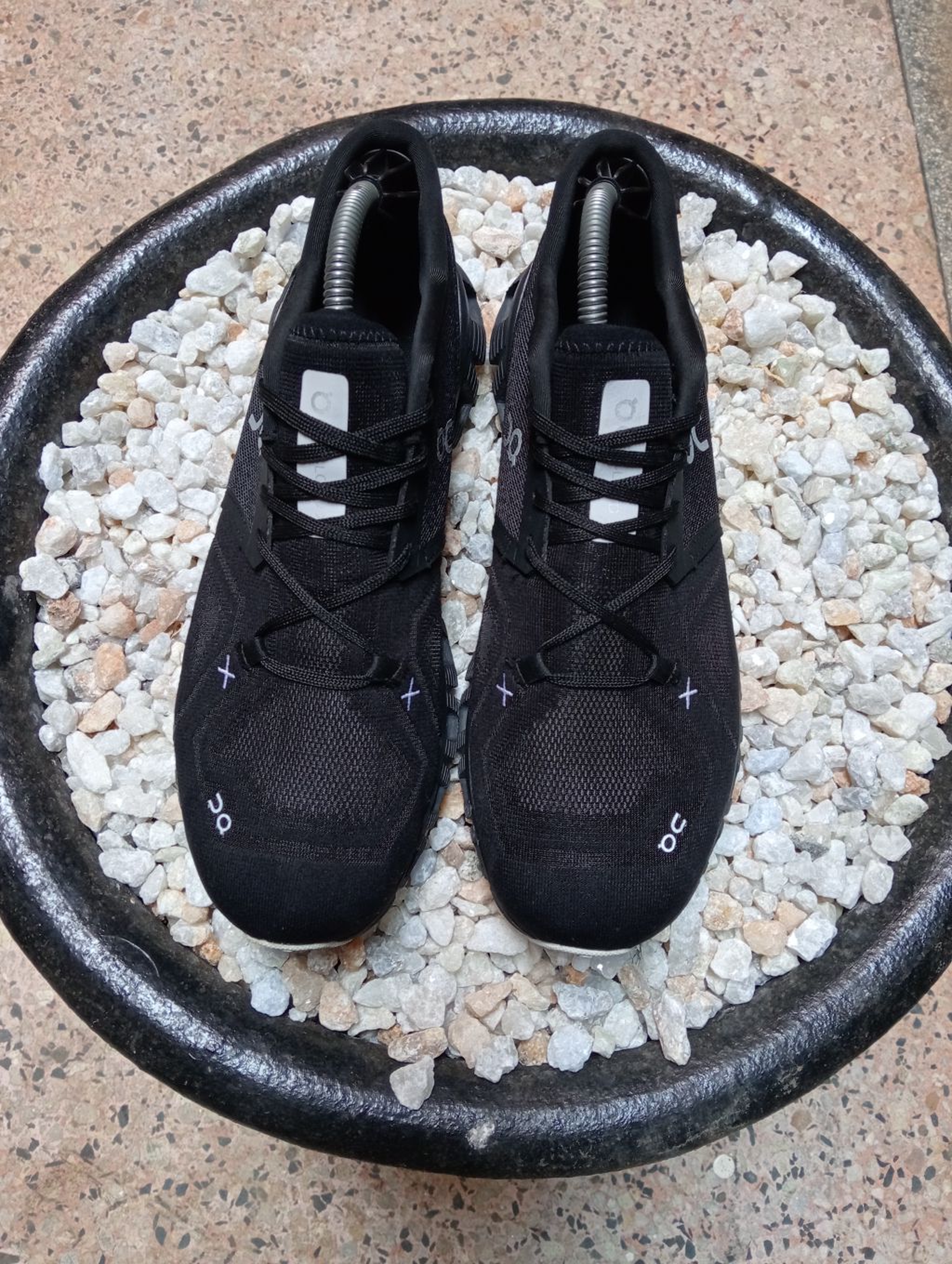 CLOUD X 3 TRAINERS 