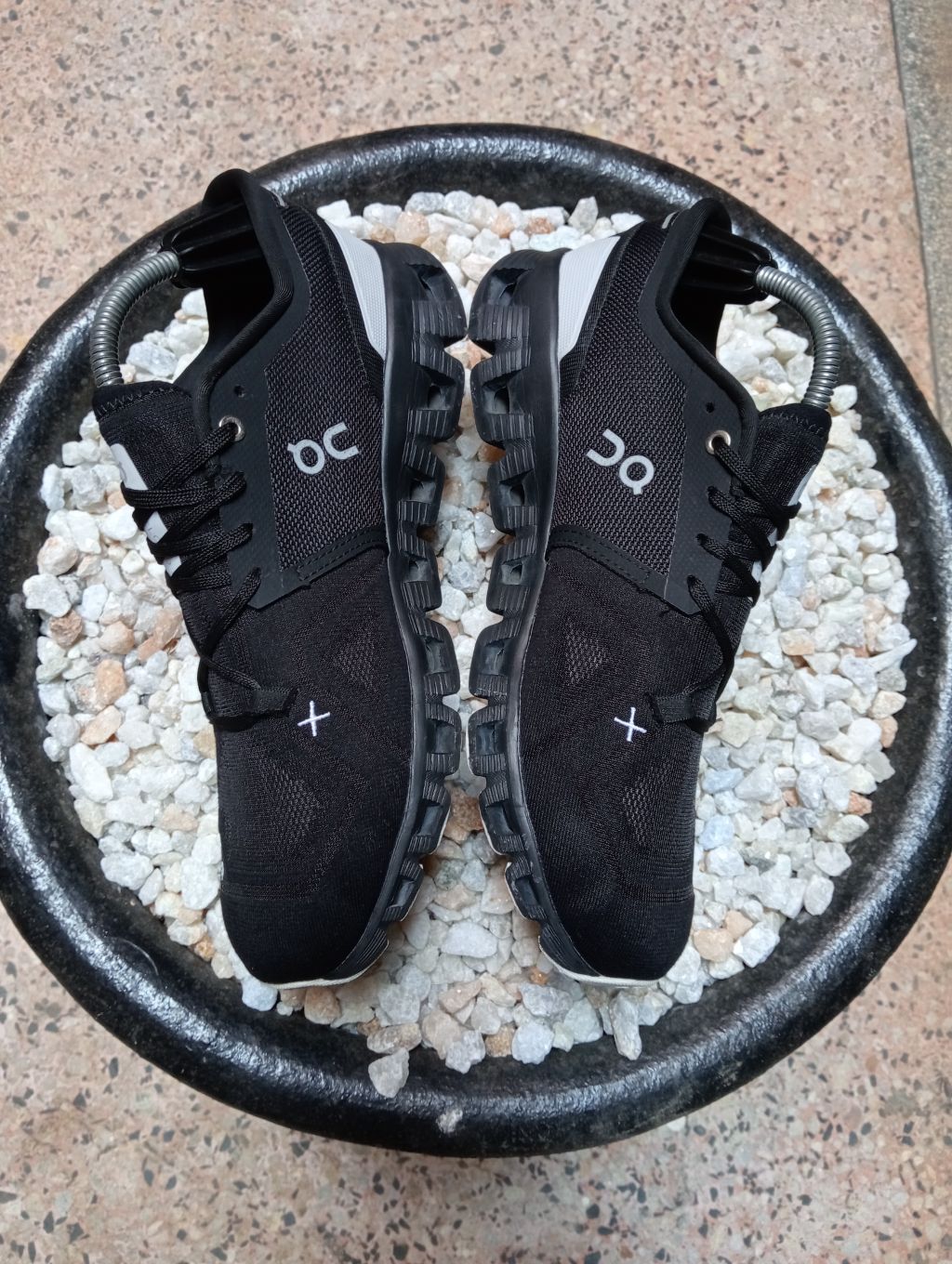 CLOUD X 3 TRAINERS 