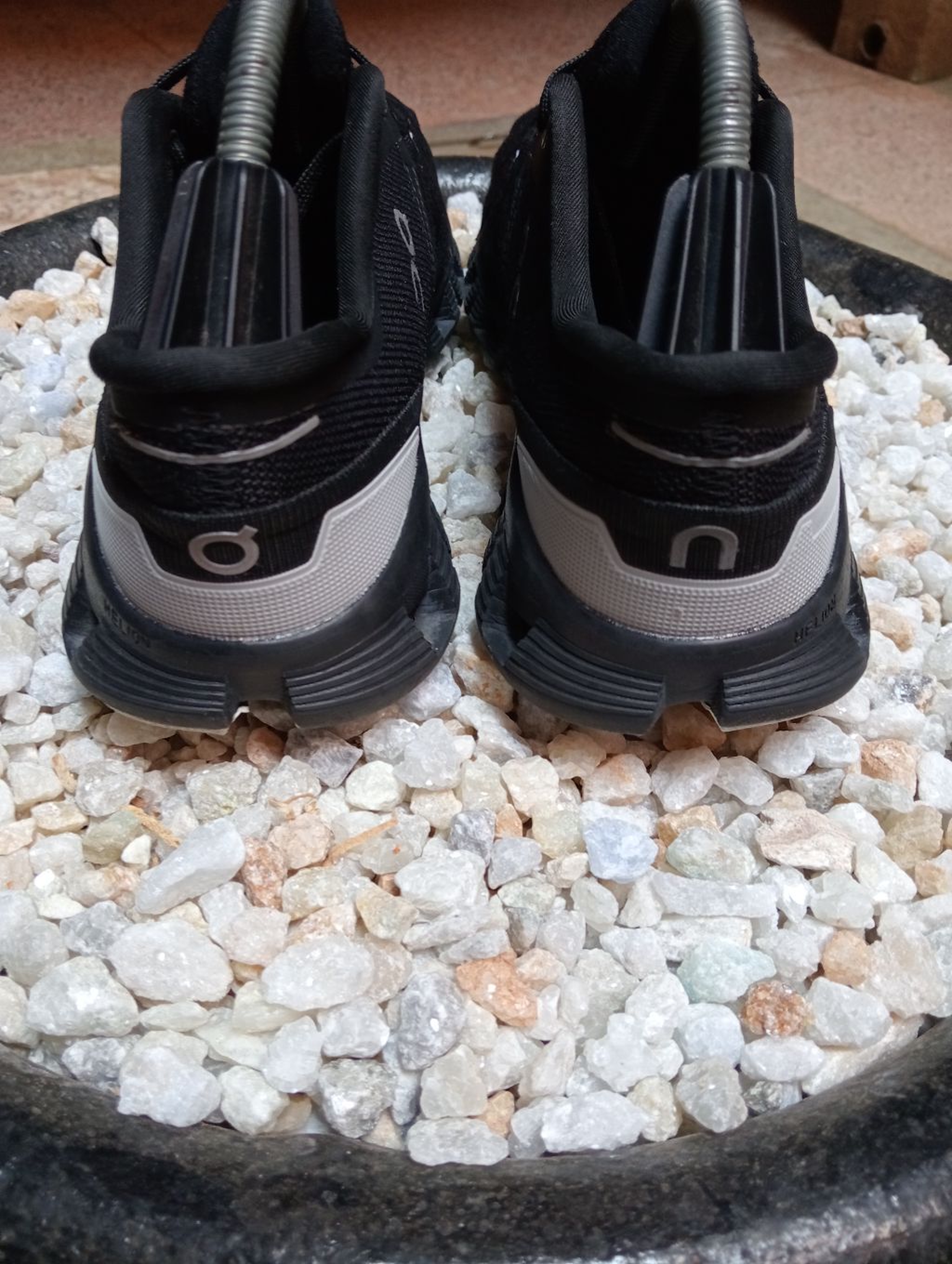 CLOUD X 3 TRAINERS 