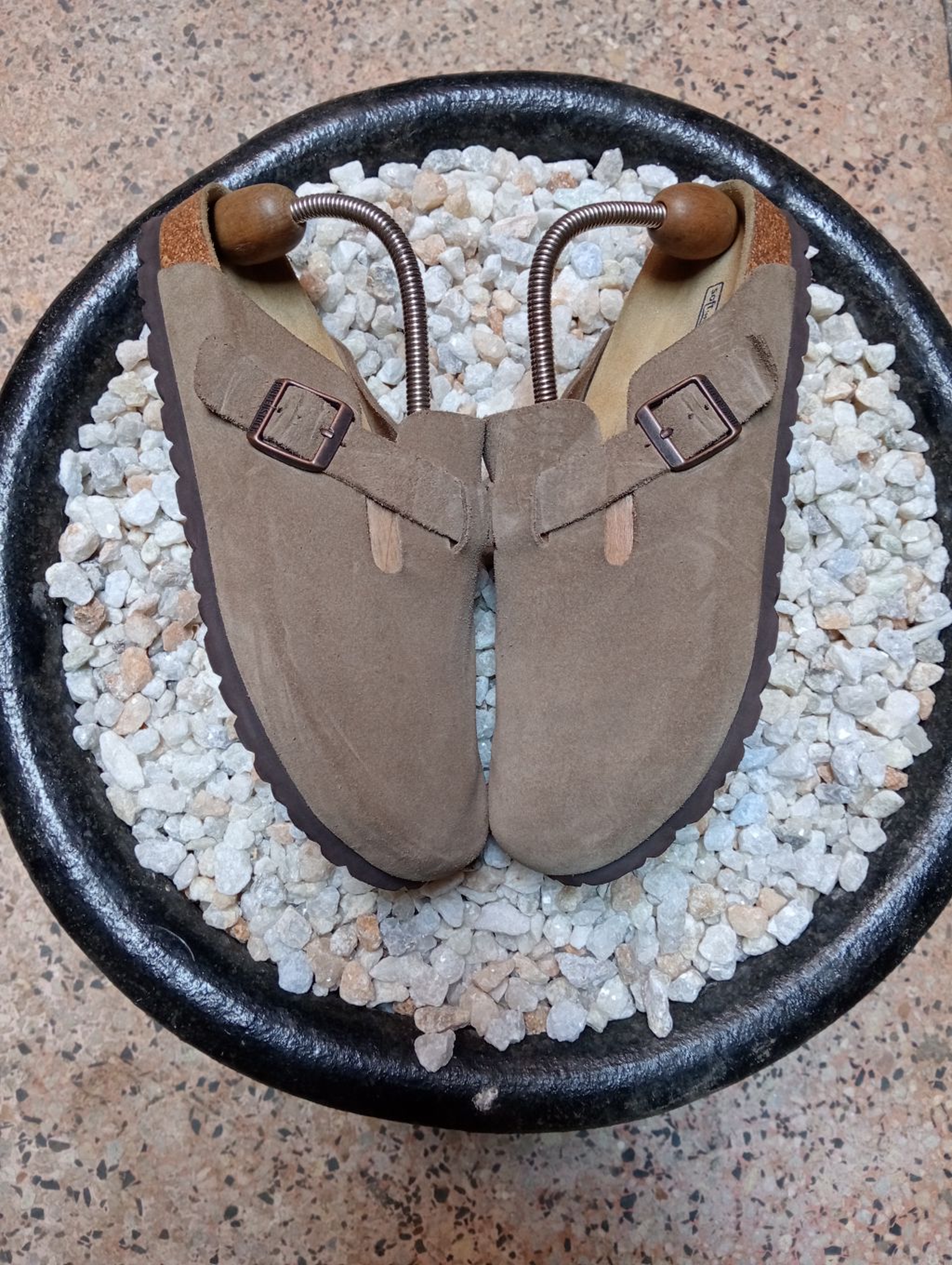 BIRKENSTOCK CLOG 