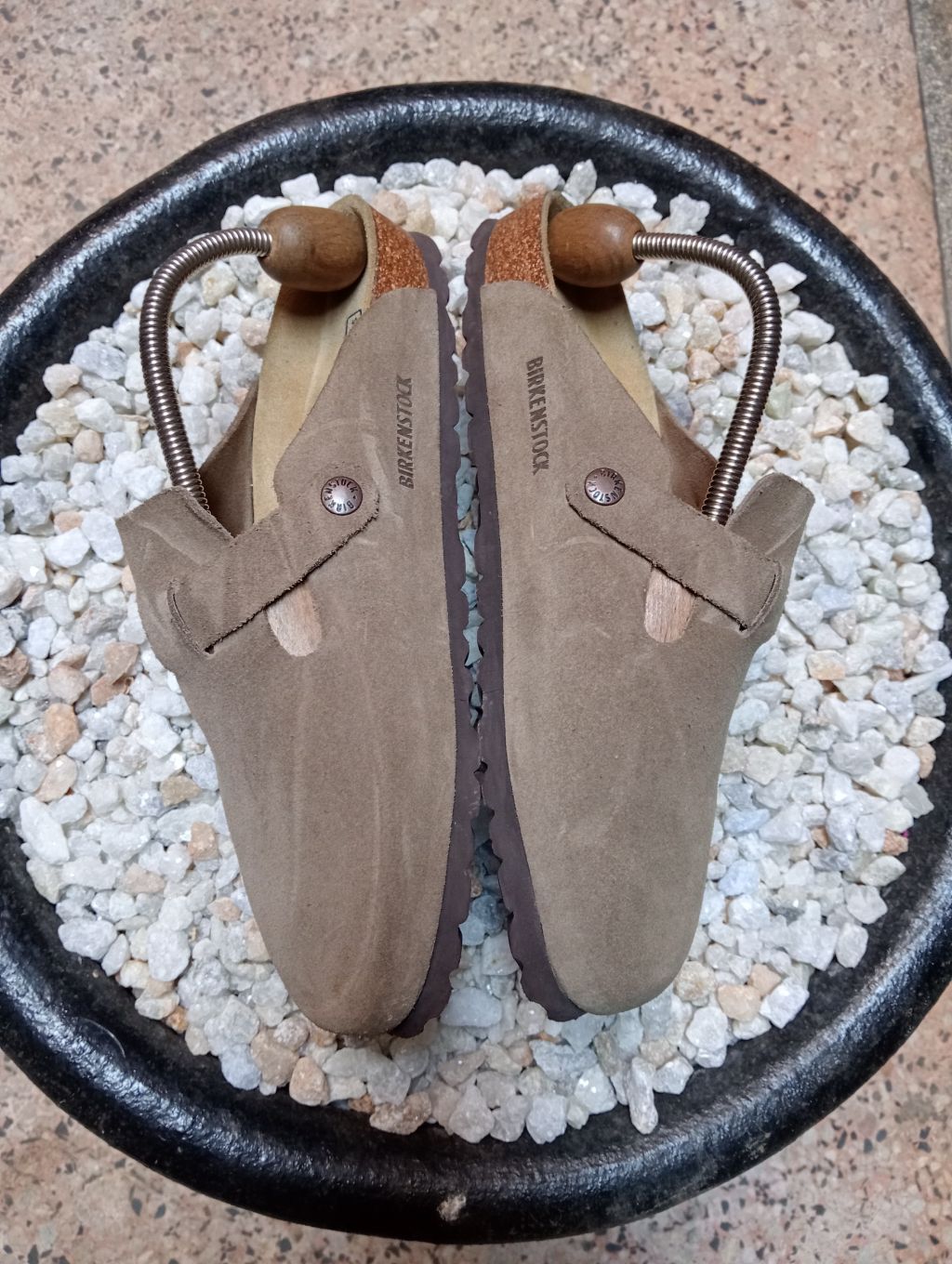 BIRKENSTOCK CLOG 