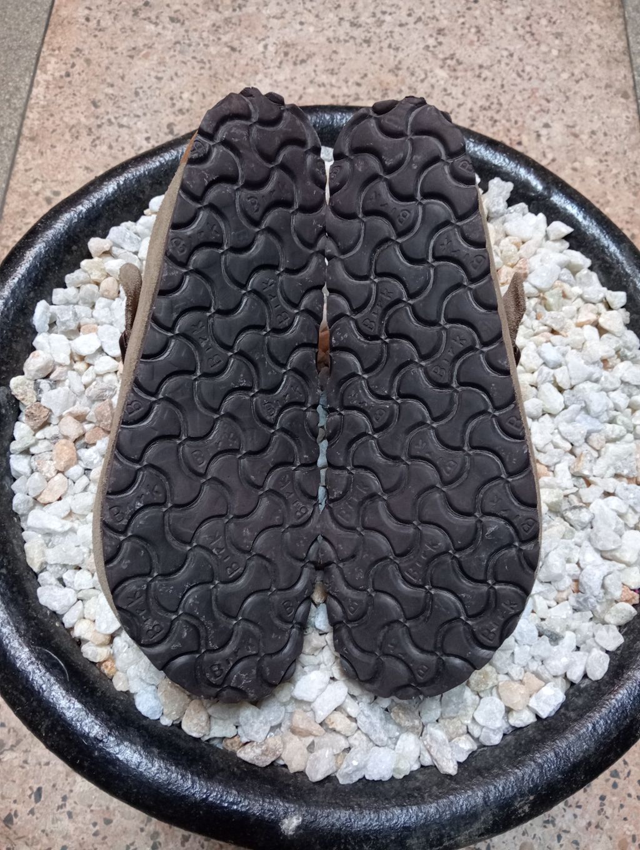 BIRKENSTOCK CLOG 