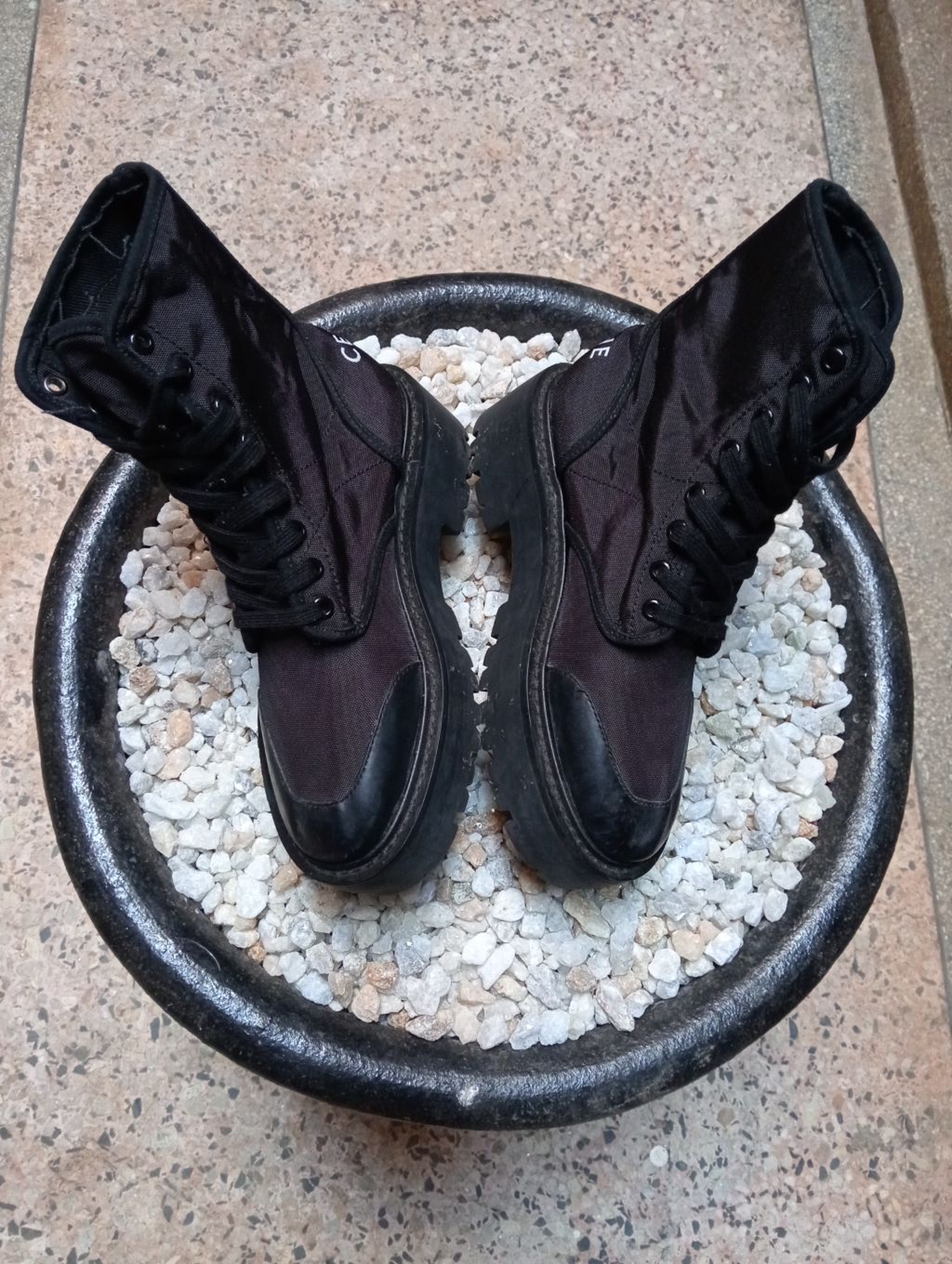 CELINE BOOTS