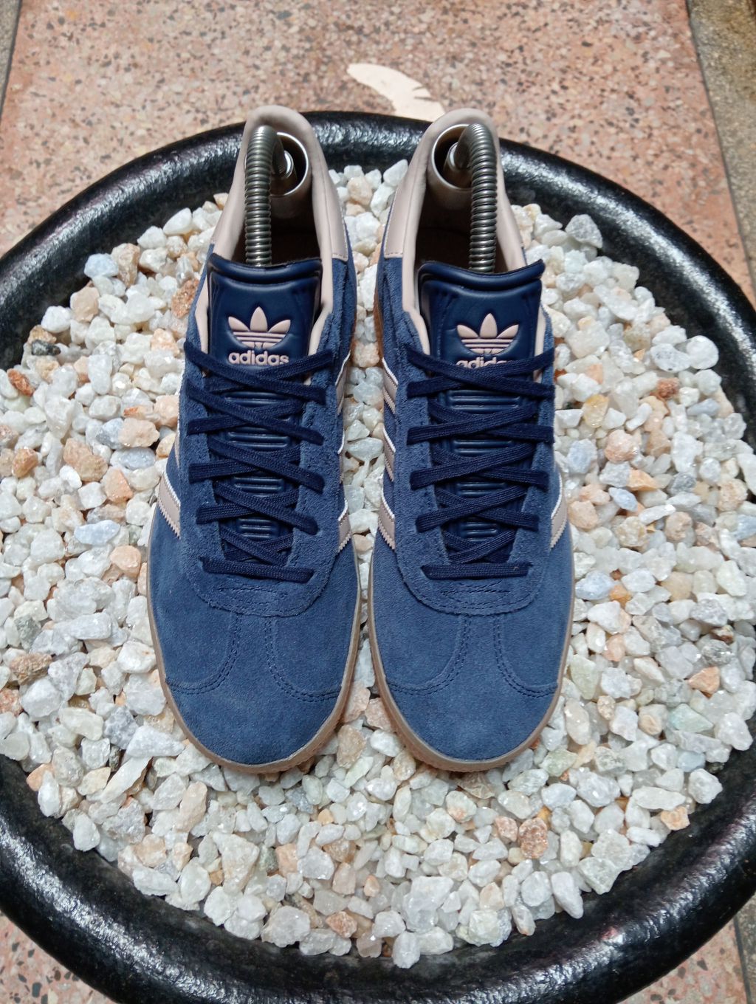 ADIDAS GAZELLE 💙