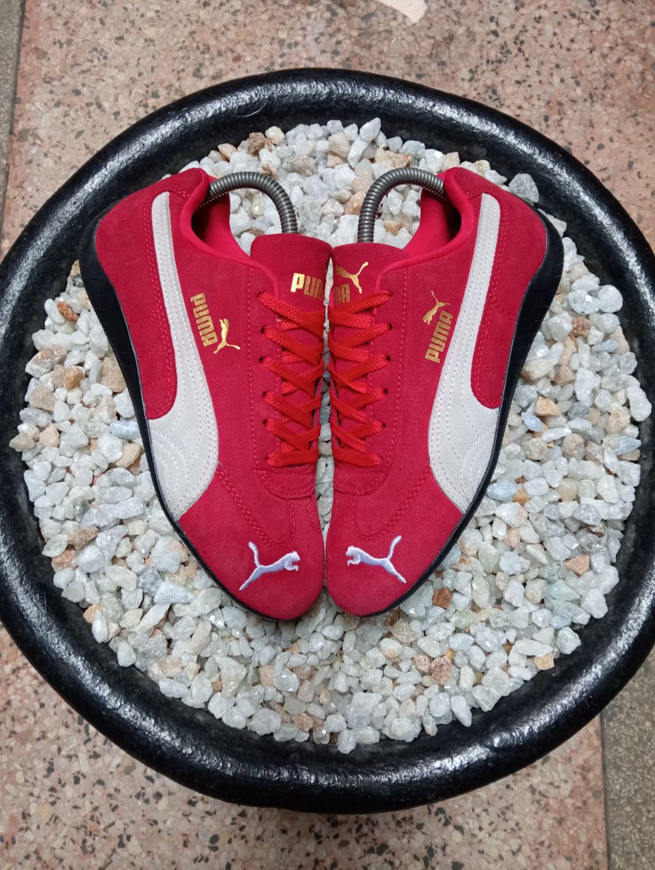 PUMA SPEECAT ❤️