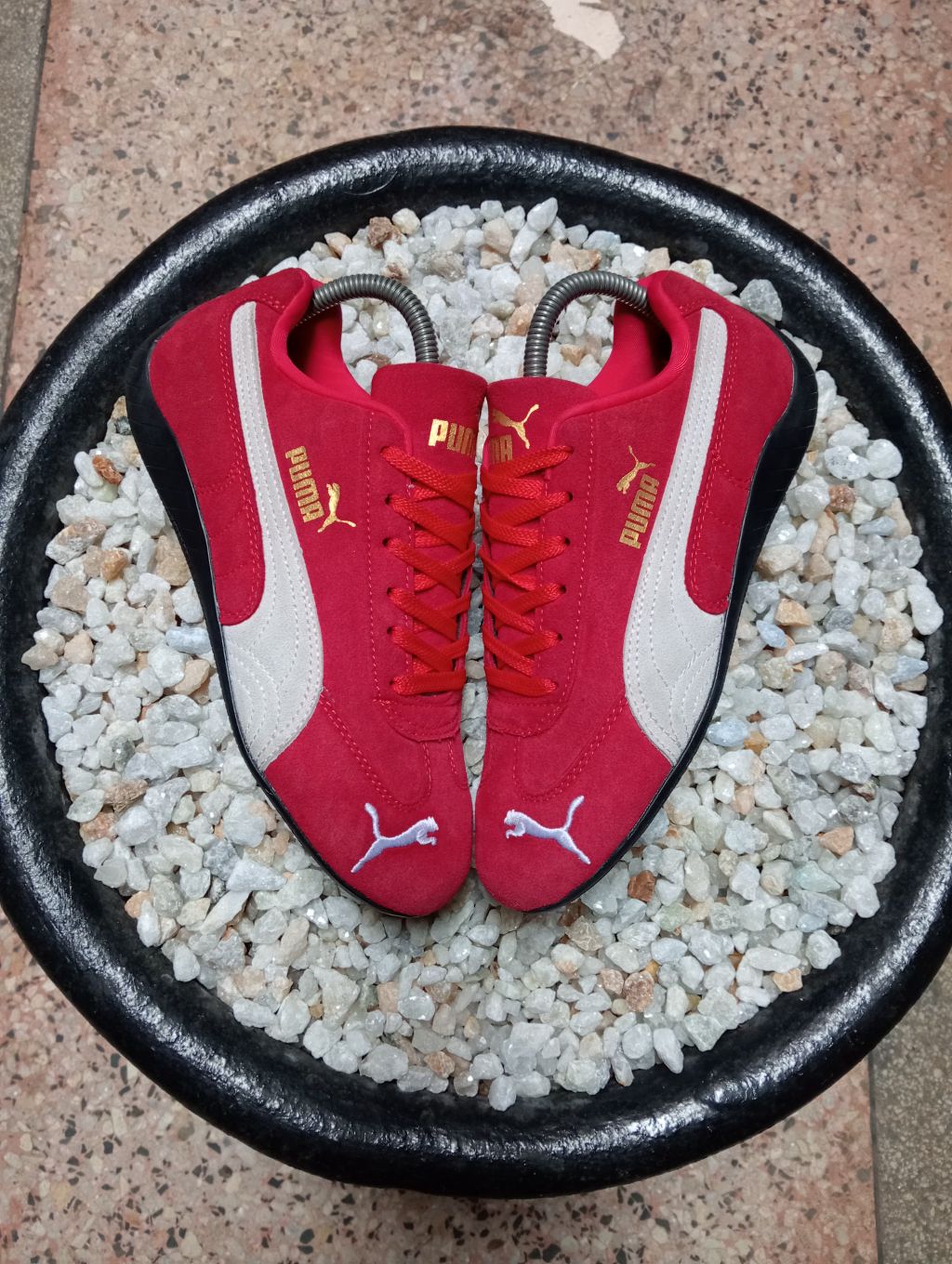 PUMA SPEECAT ❤️