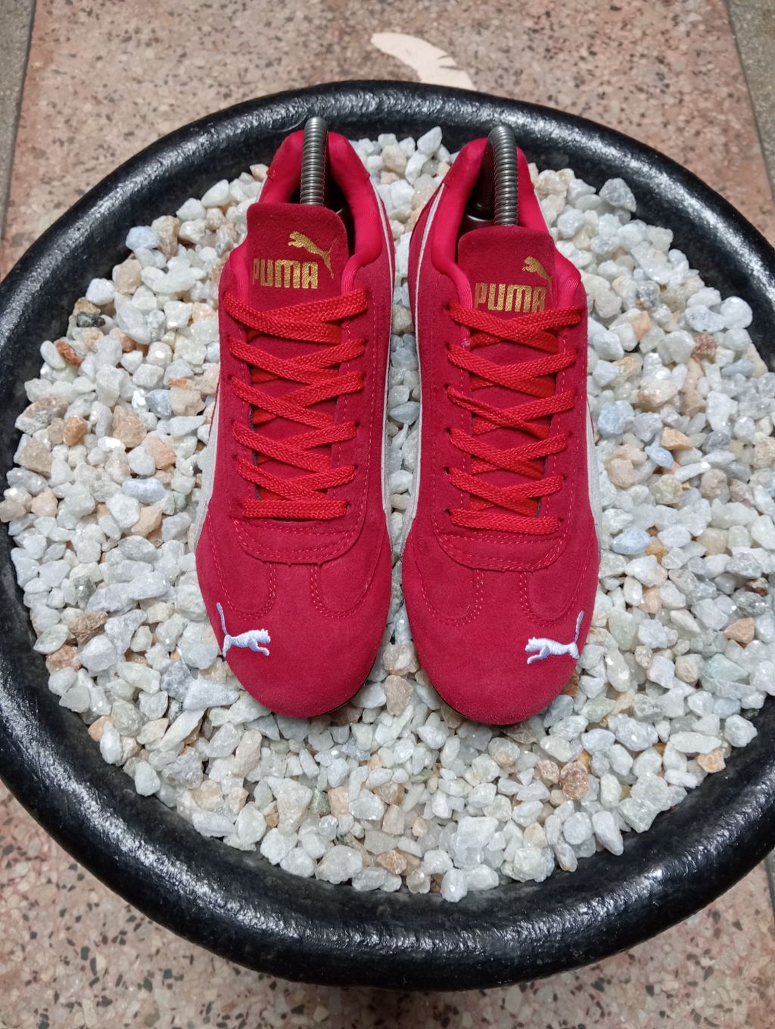 PUMA SPEECAT ❤️