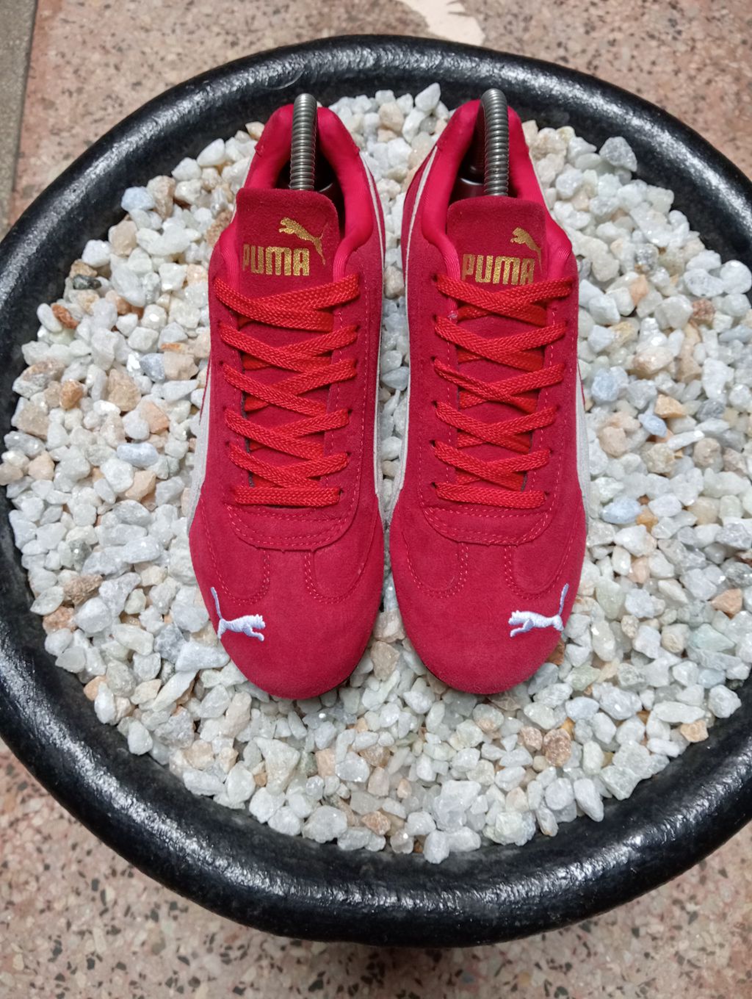 PUMA SPEECAT ❤️