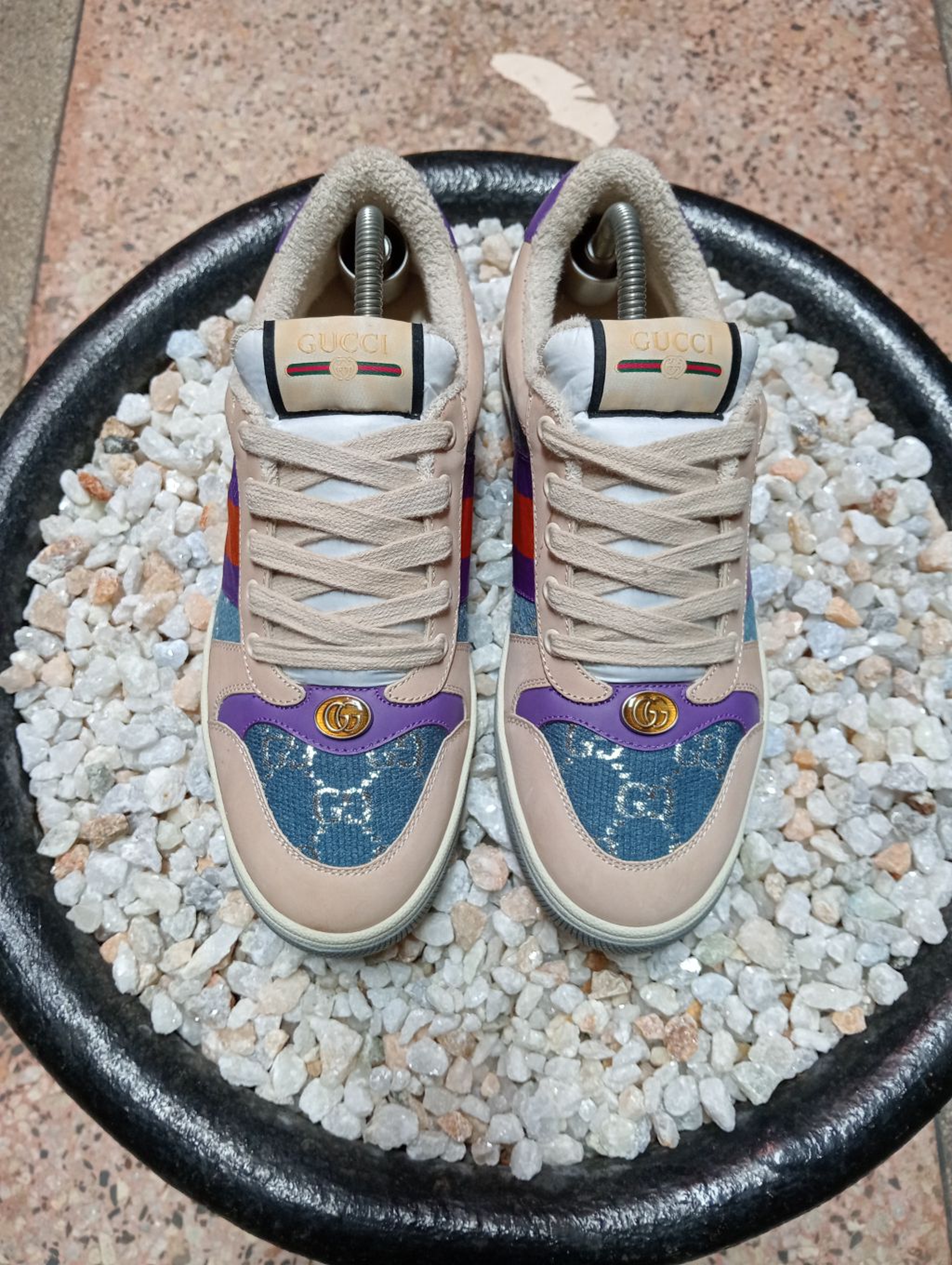 GUCCI SCREENERS