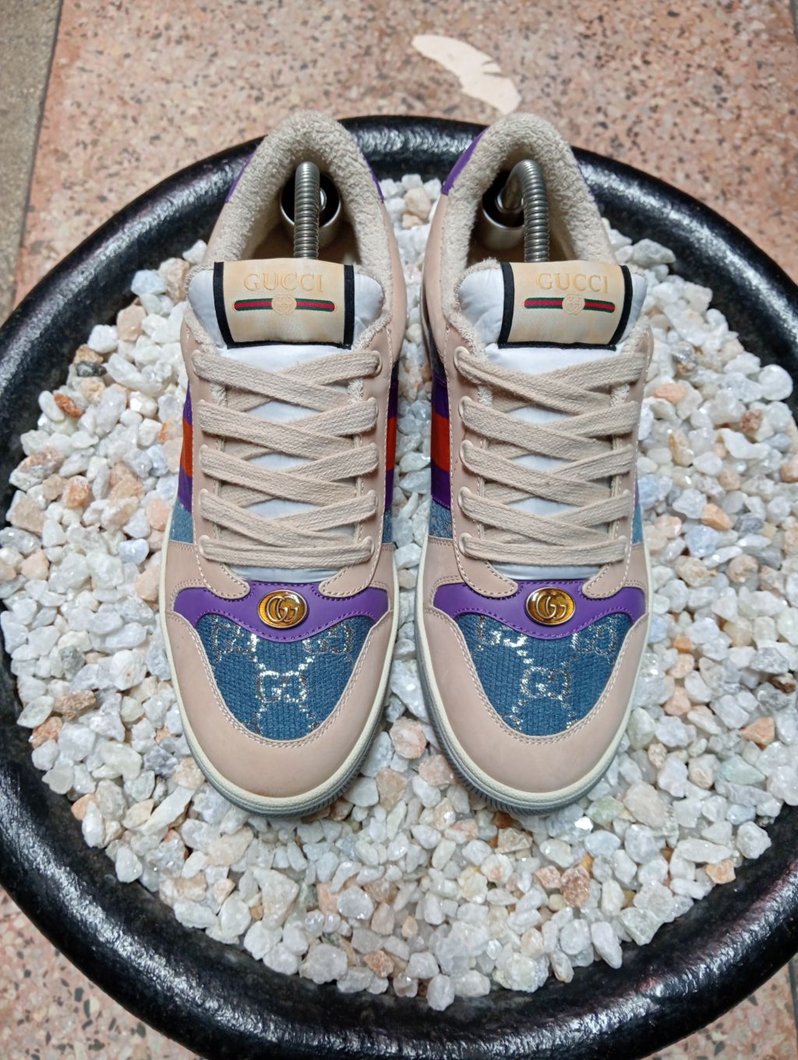 GUCCI SCREENERS