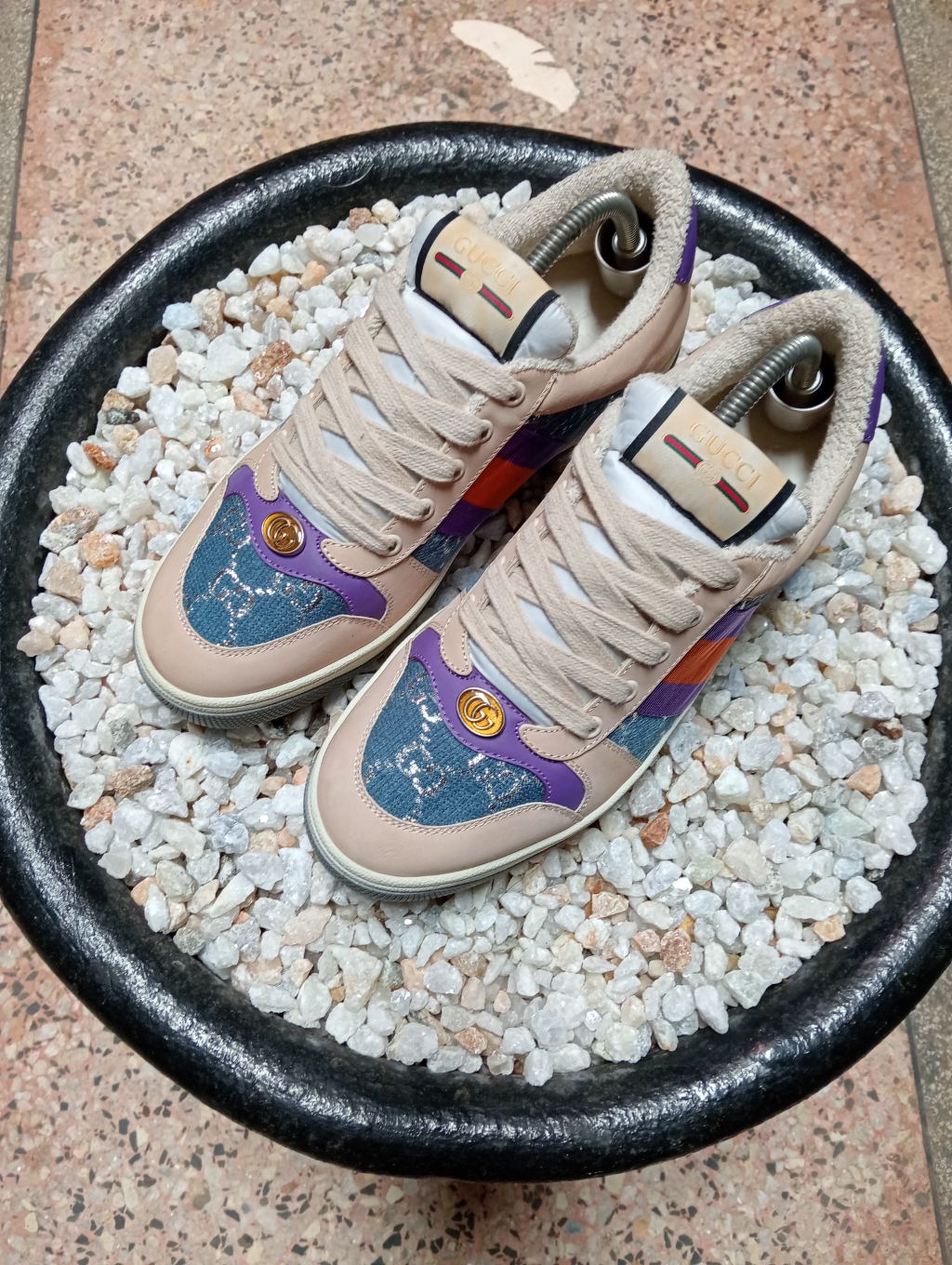 GUCCI SCREENERS