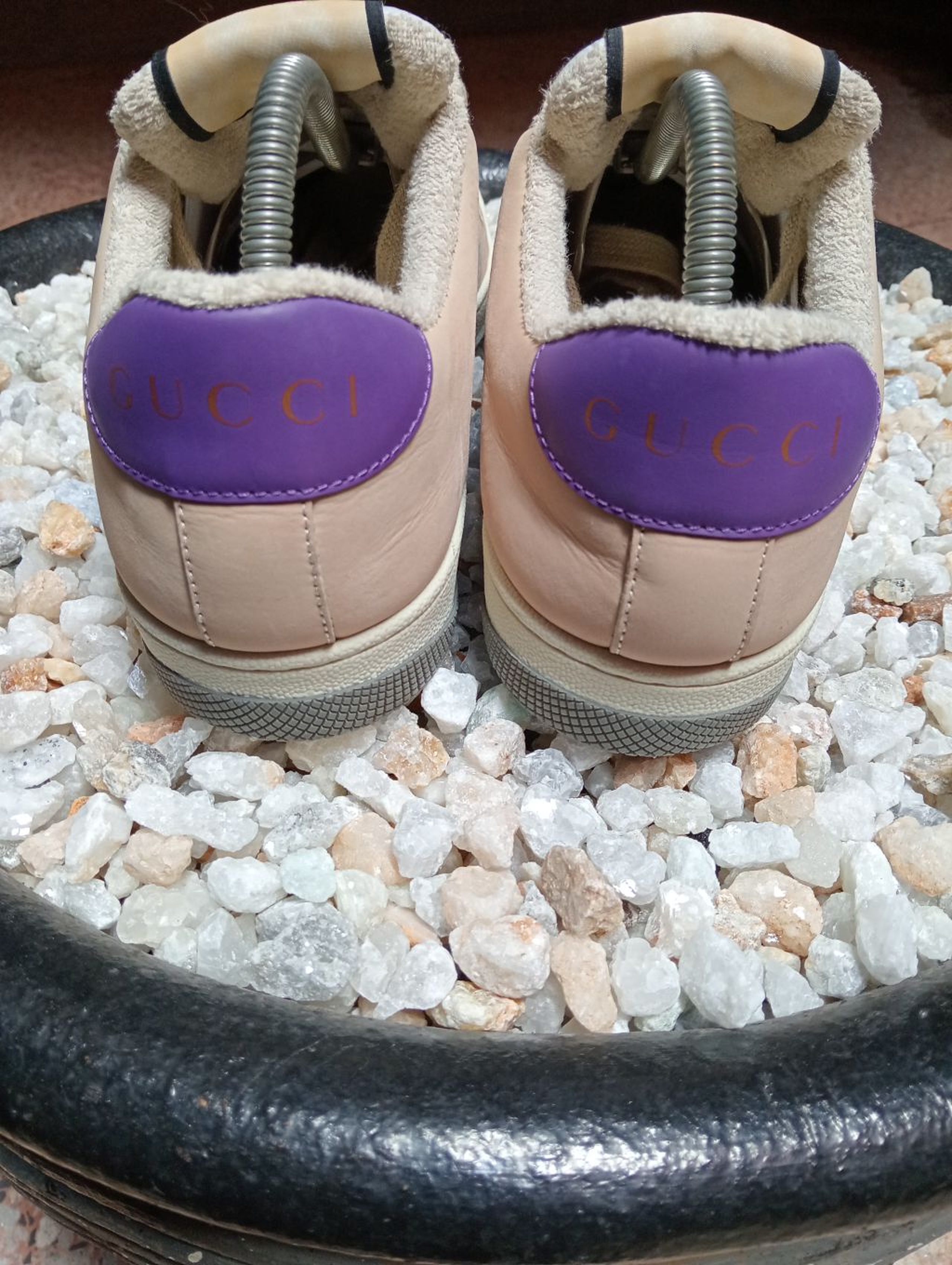 GUCCI SCREENERS