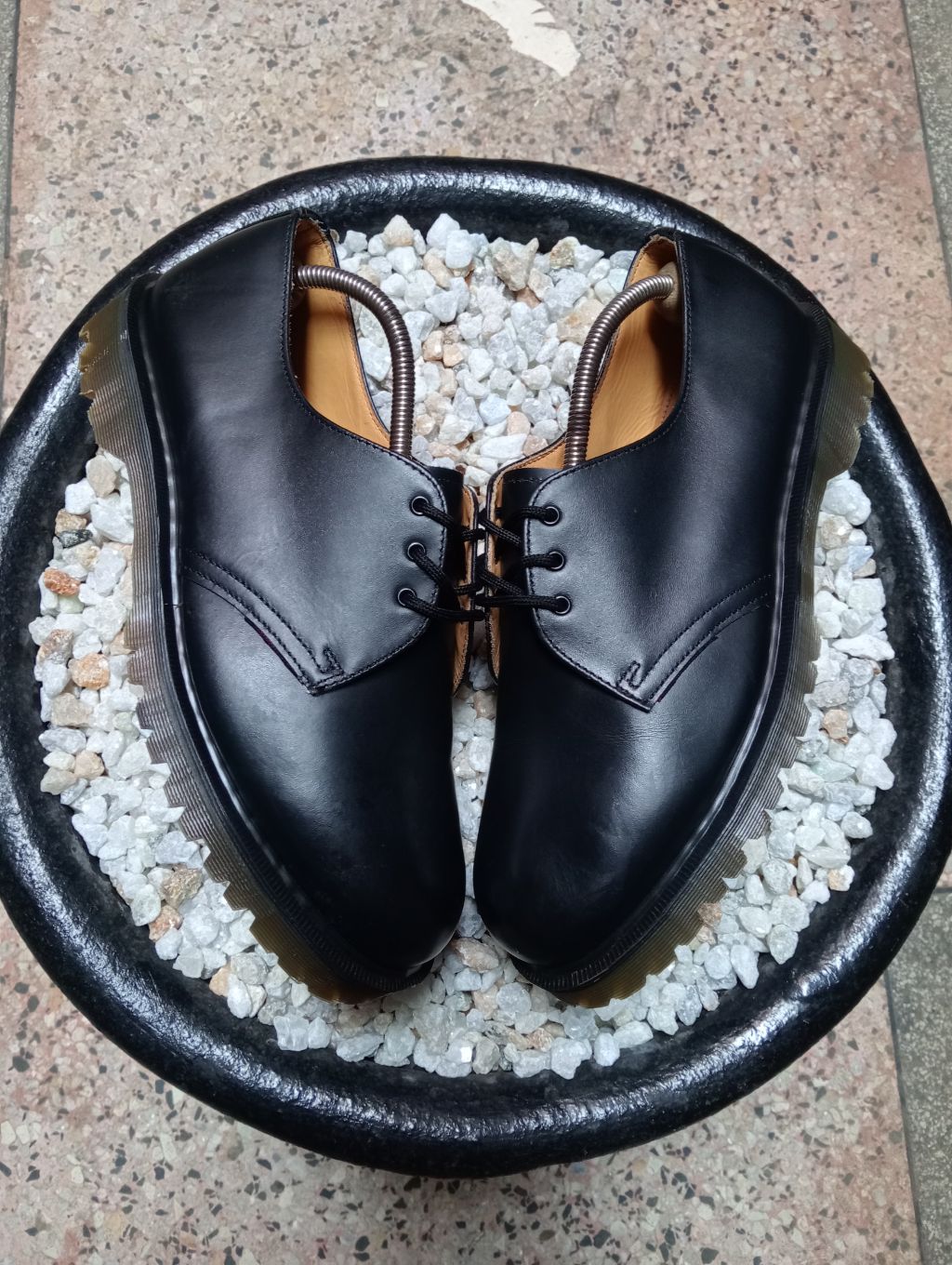 DR MARTENS 🖤
