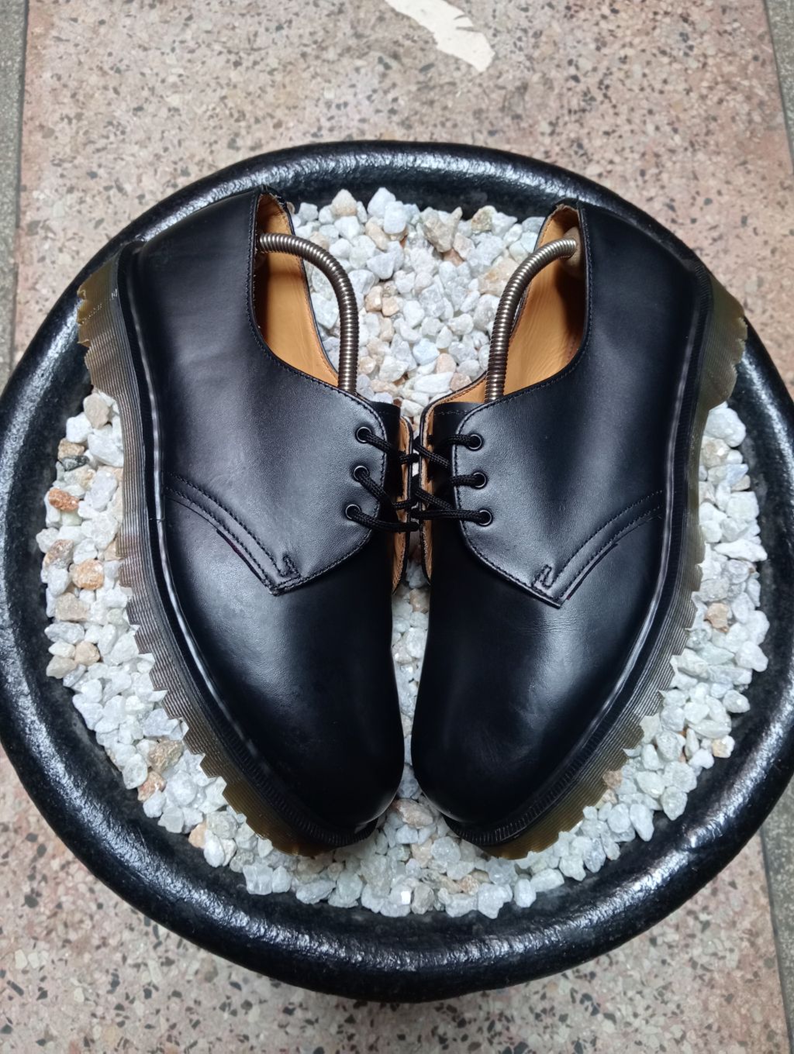 DR MARTENS 🖤
