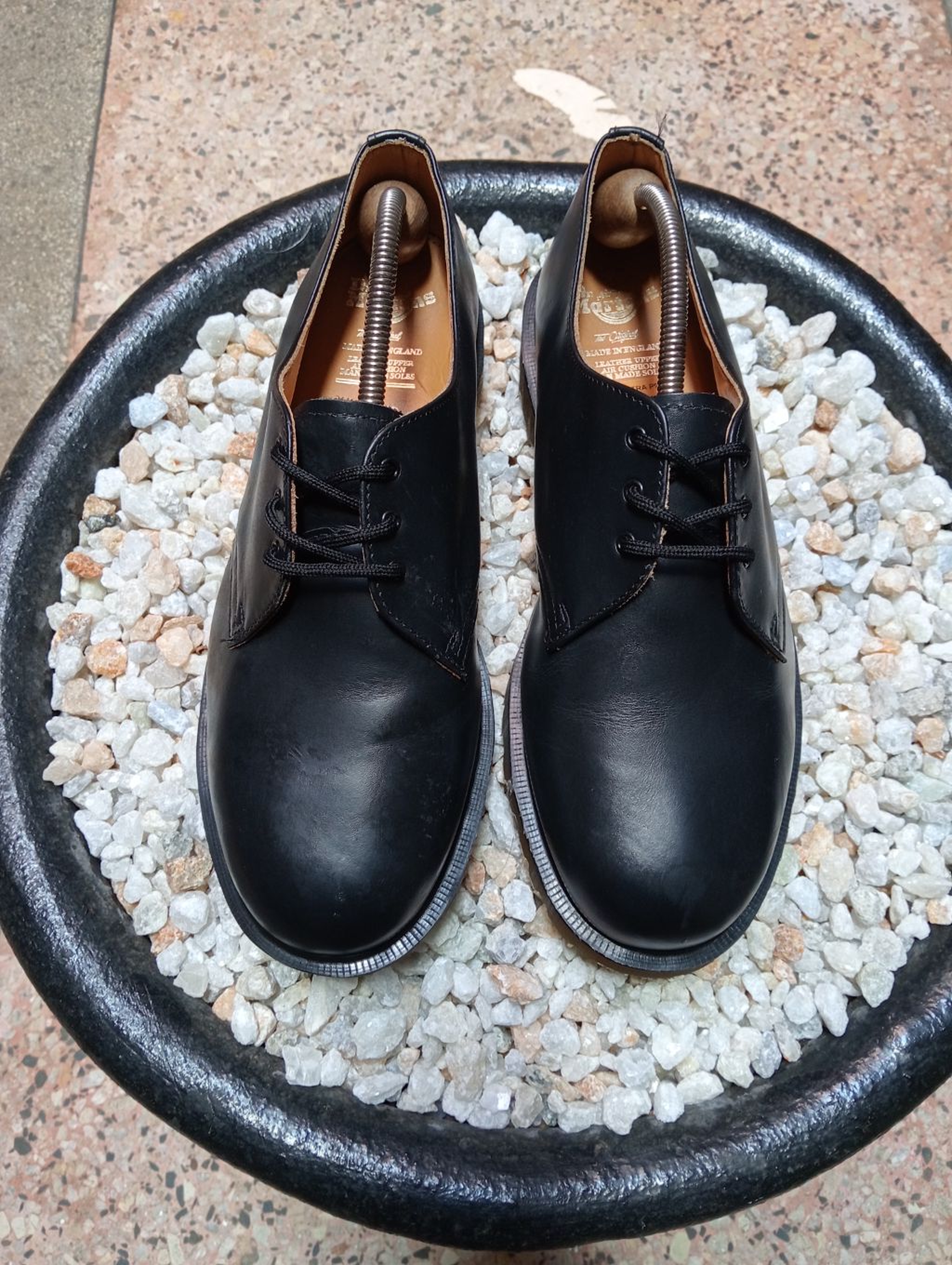 DR MARTENS 🖤