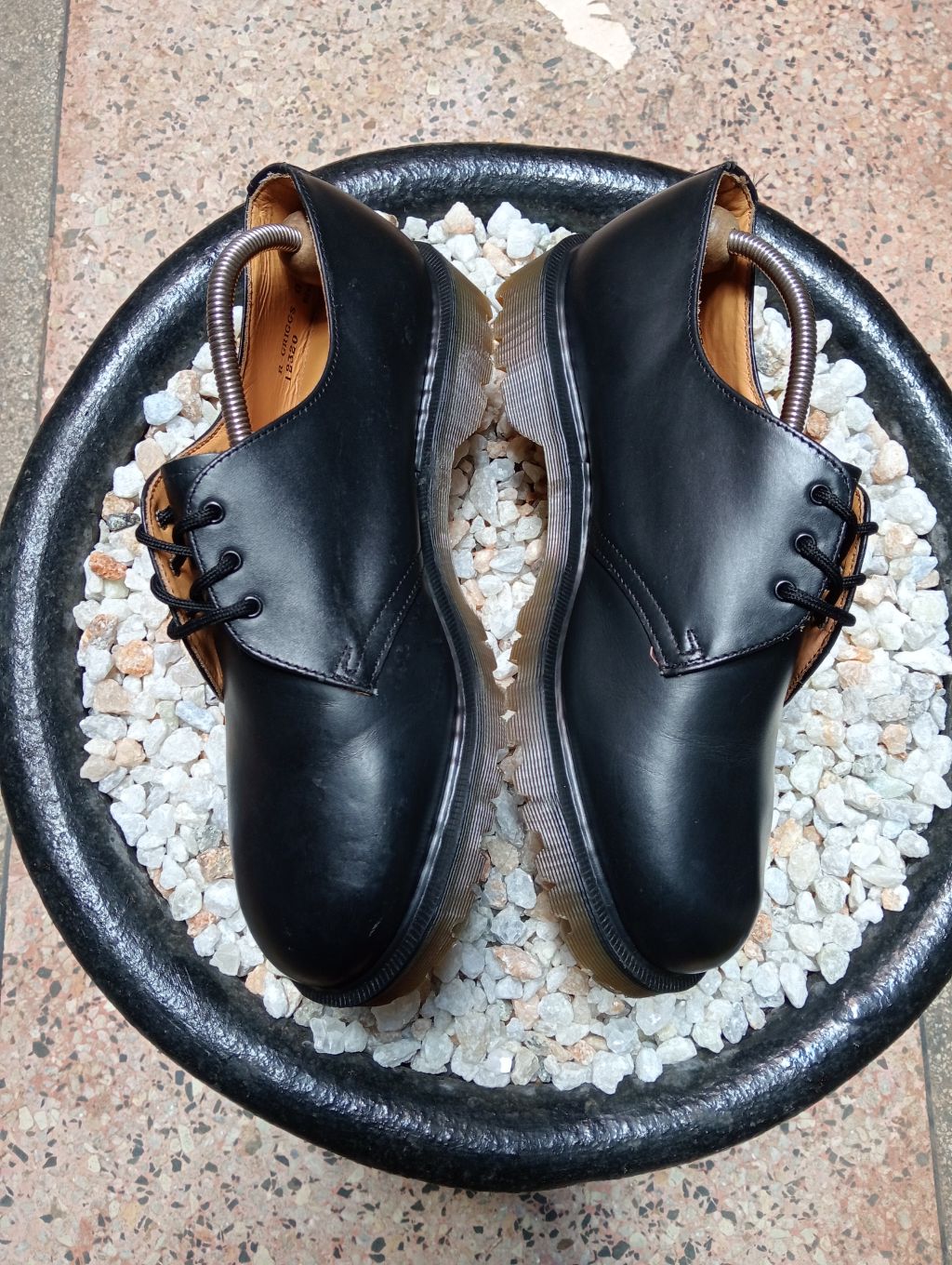 DR MARTENS 🖤