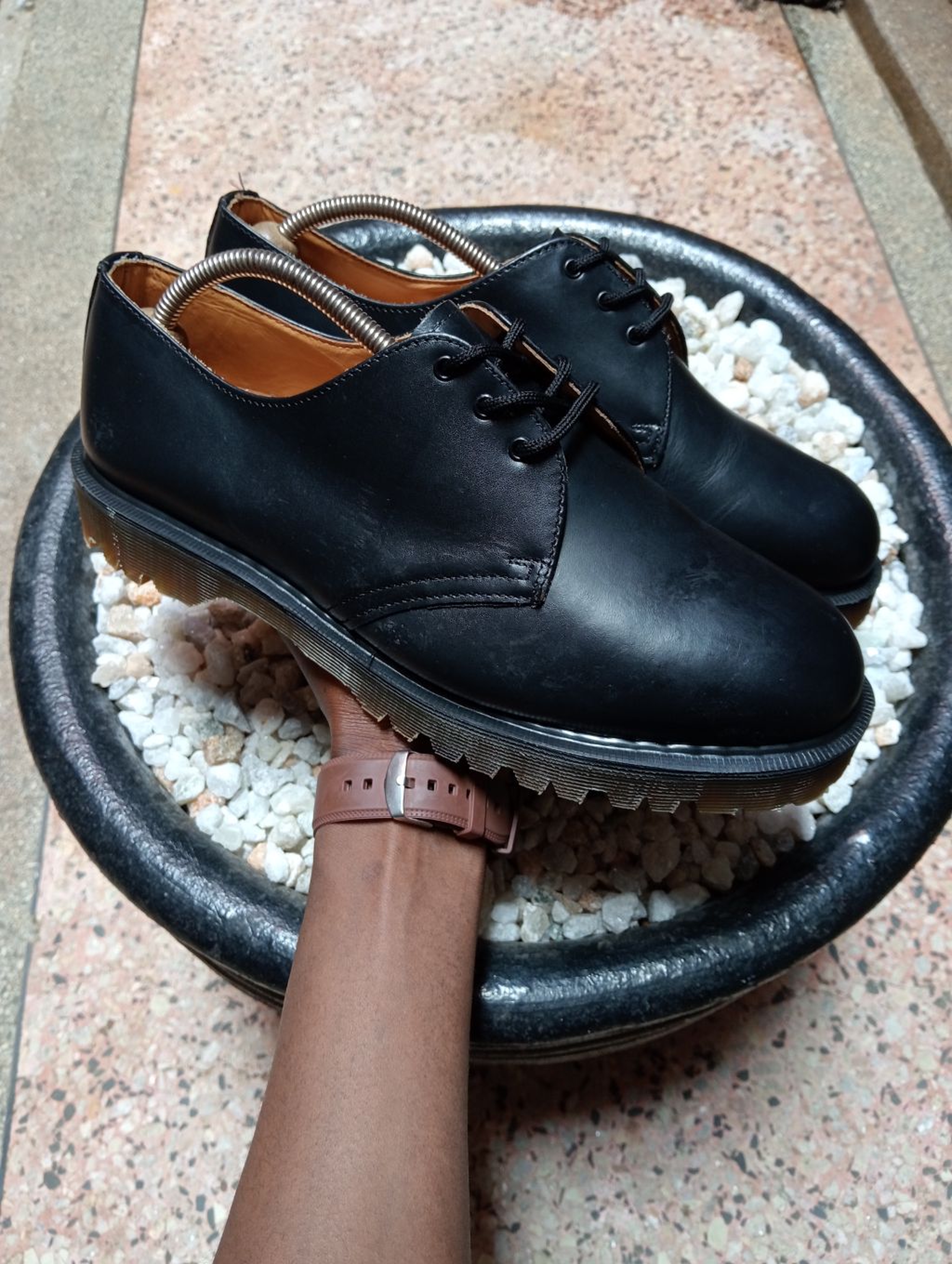 DR MARTENS 🖤