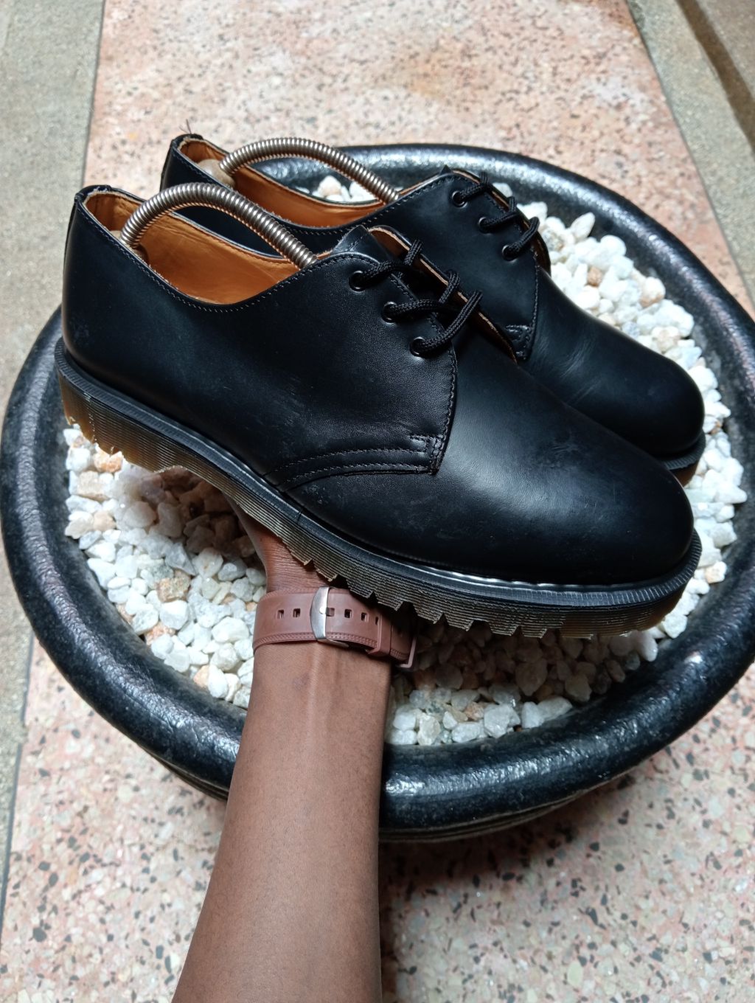 DR MARTENS 🖤