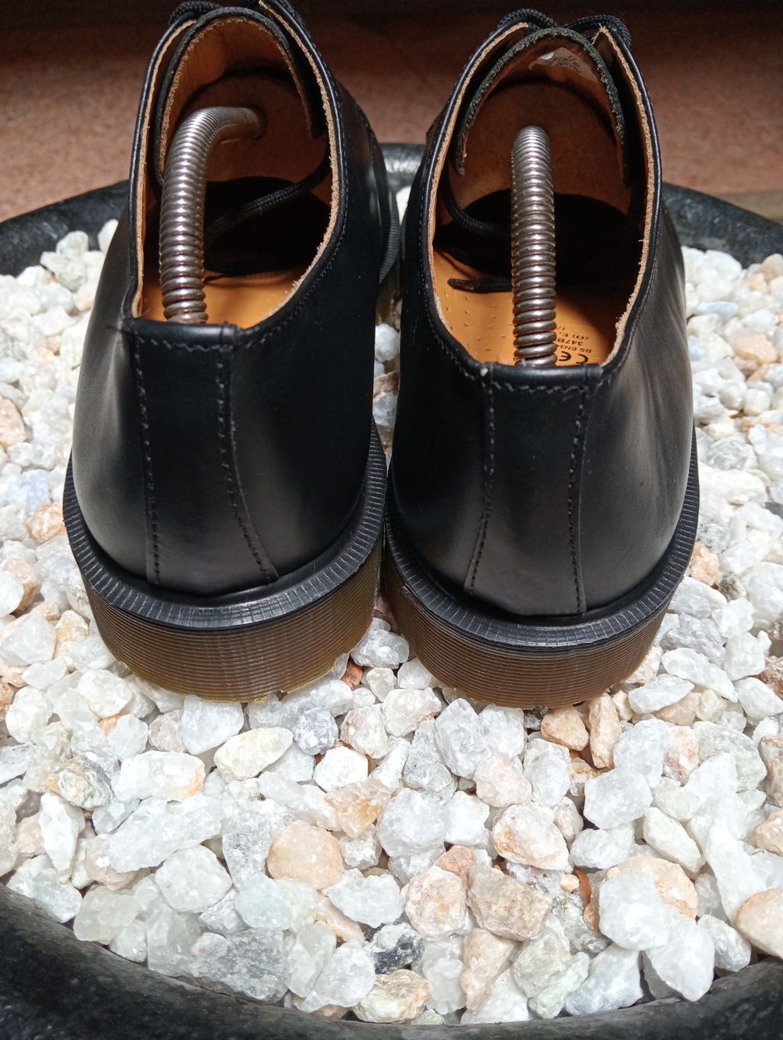 DR MARTENS 🖤