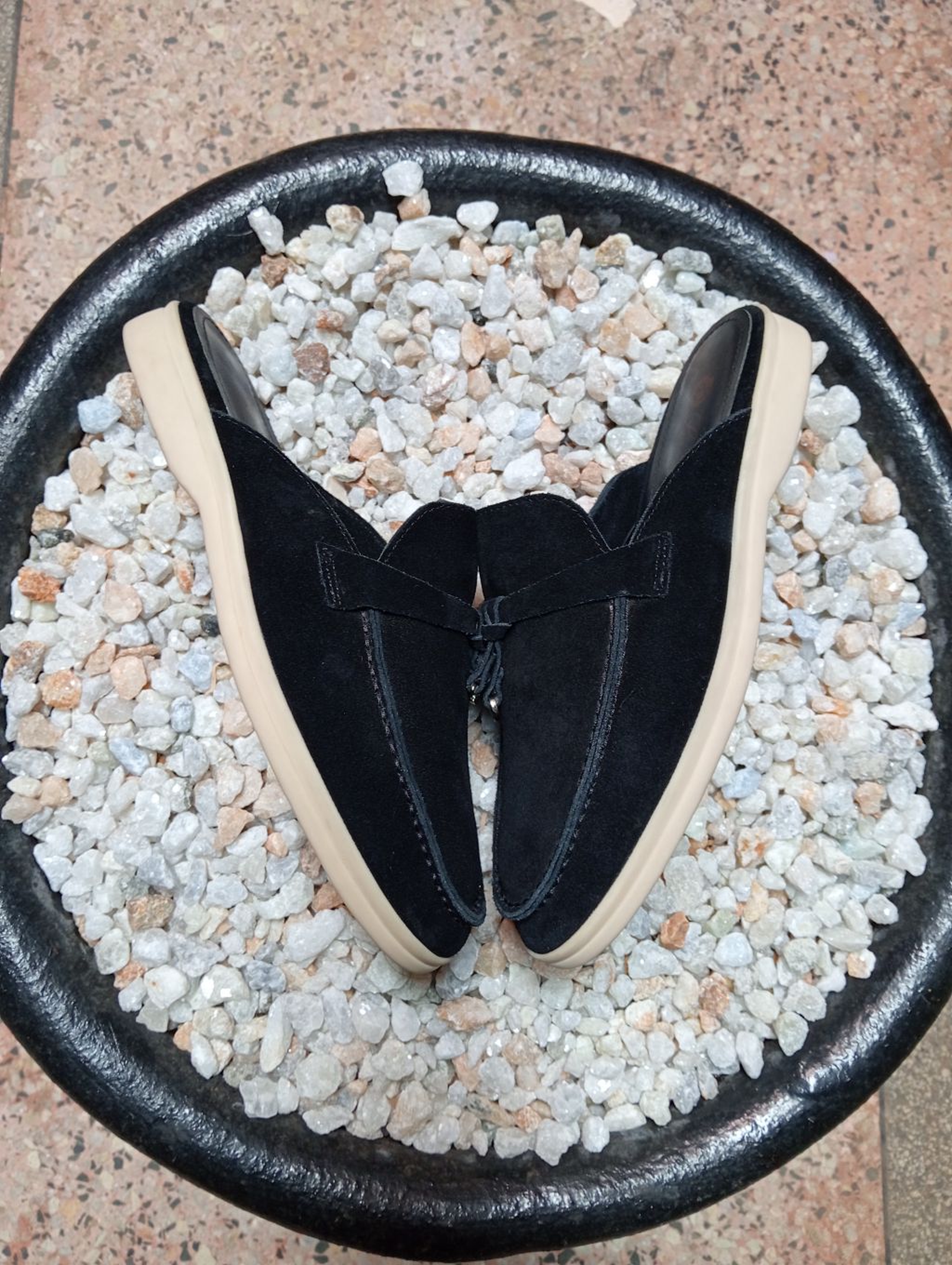 LORO PIANA MULES
