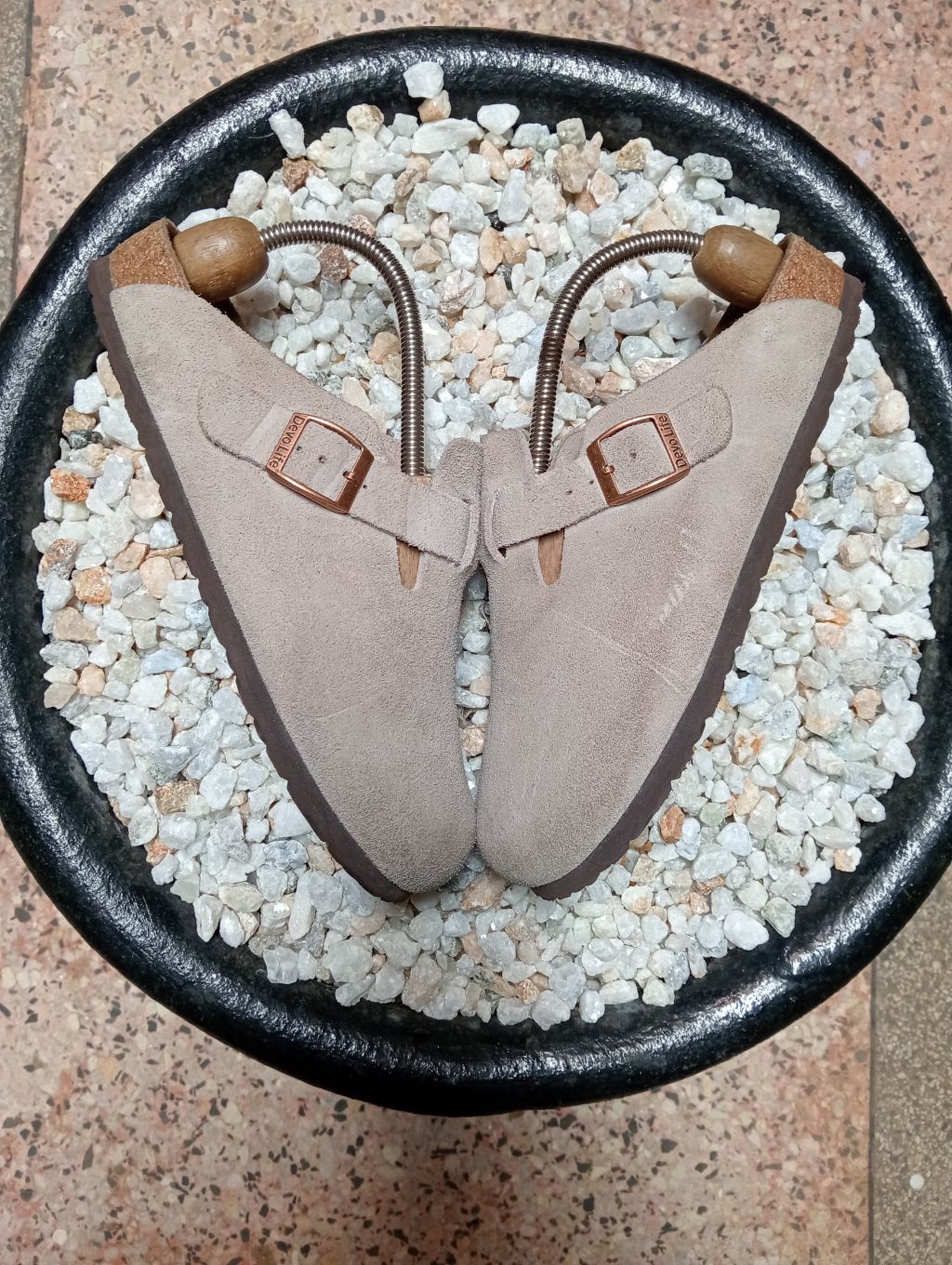 BIRKENSTOCK CLOGS