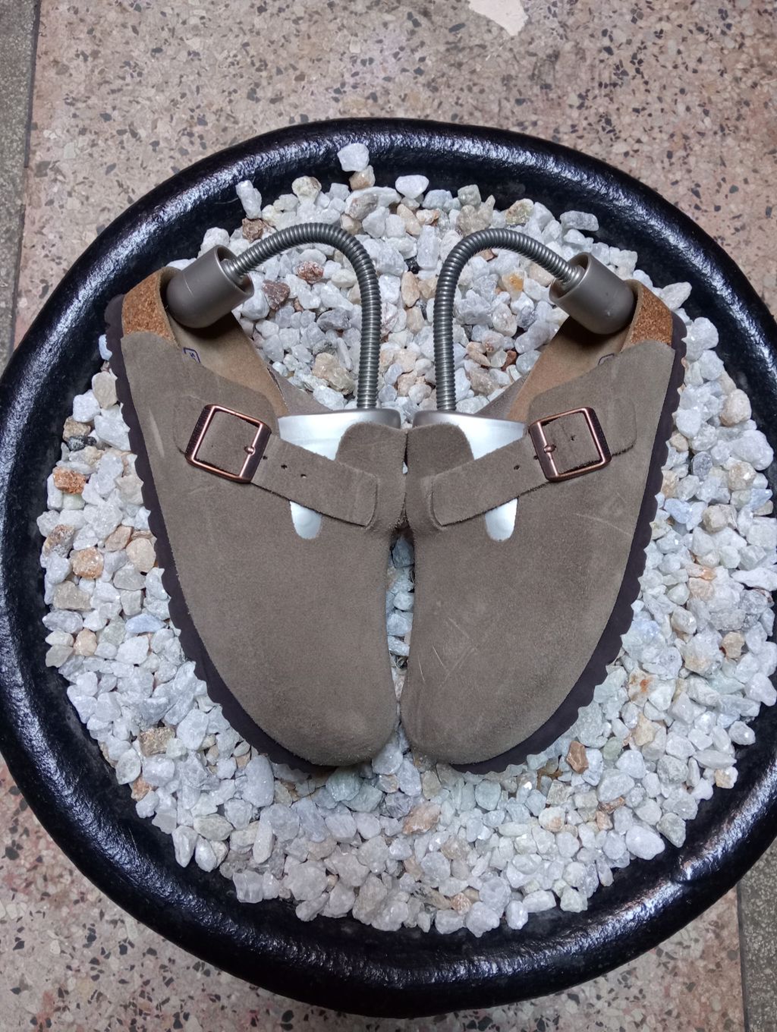 BIRKENSTOCK CLOG