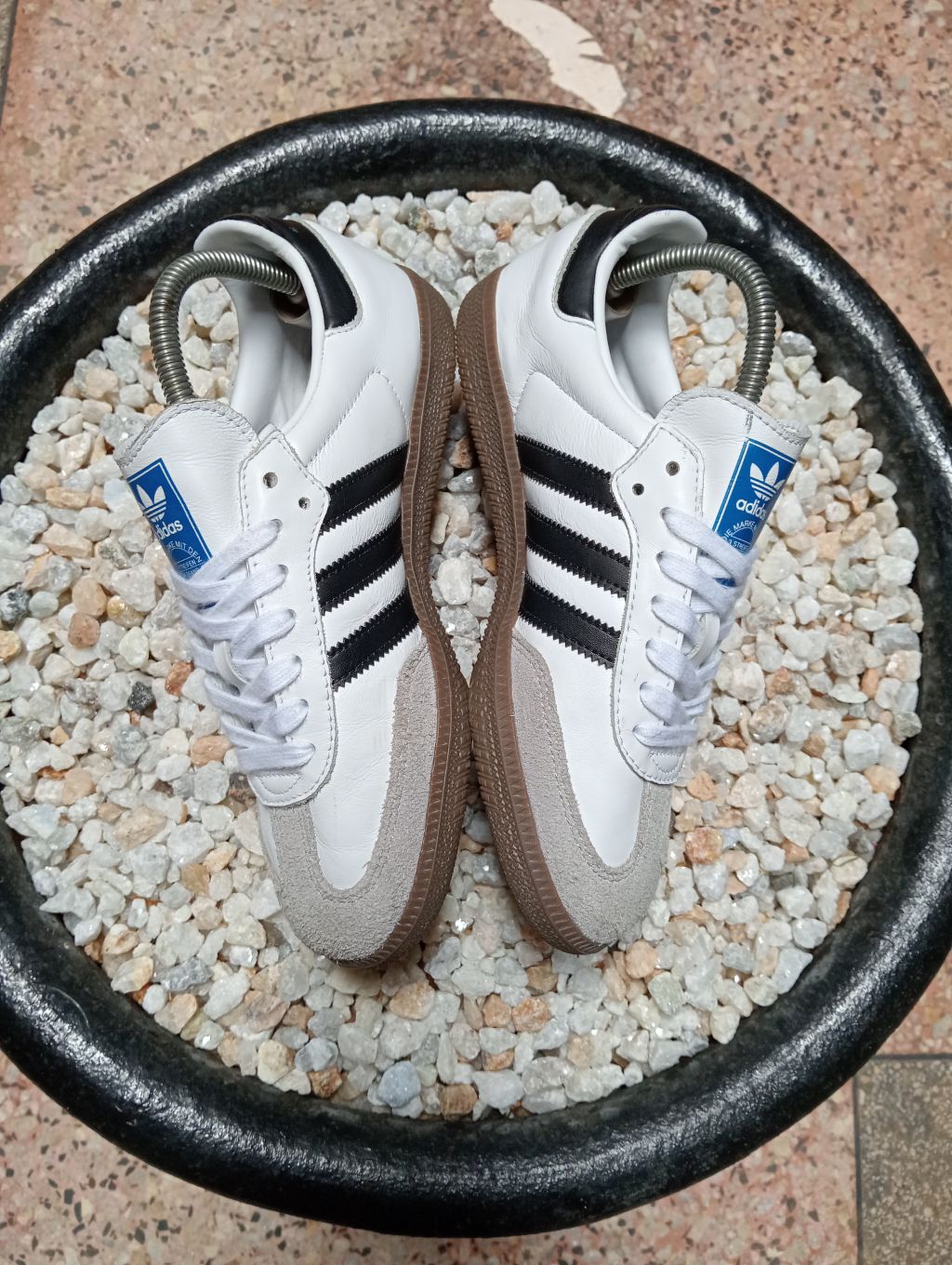 ADIDAS SAMBA 