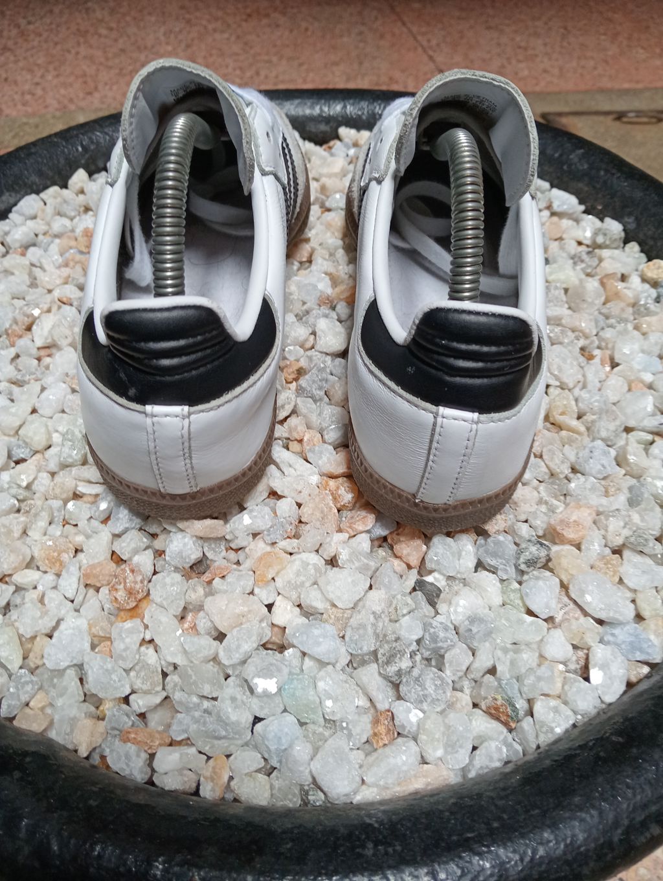 ADIDAS SAMBA 