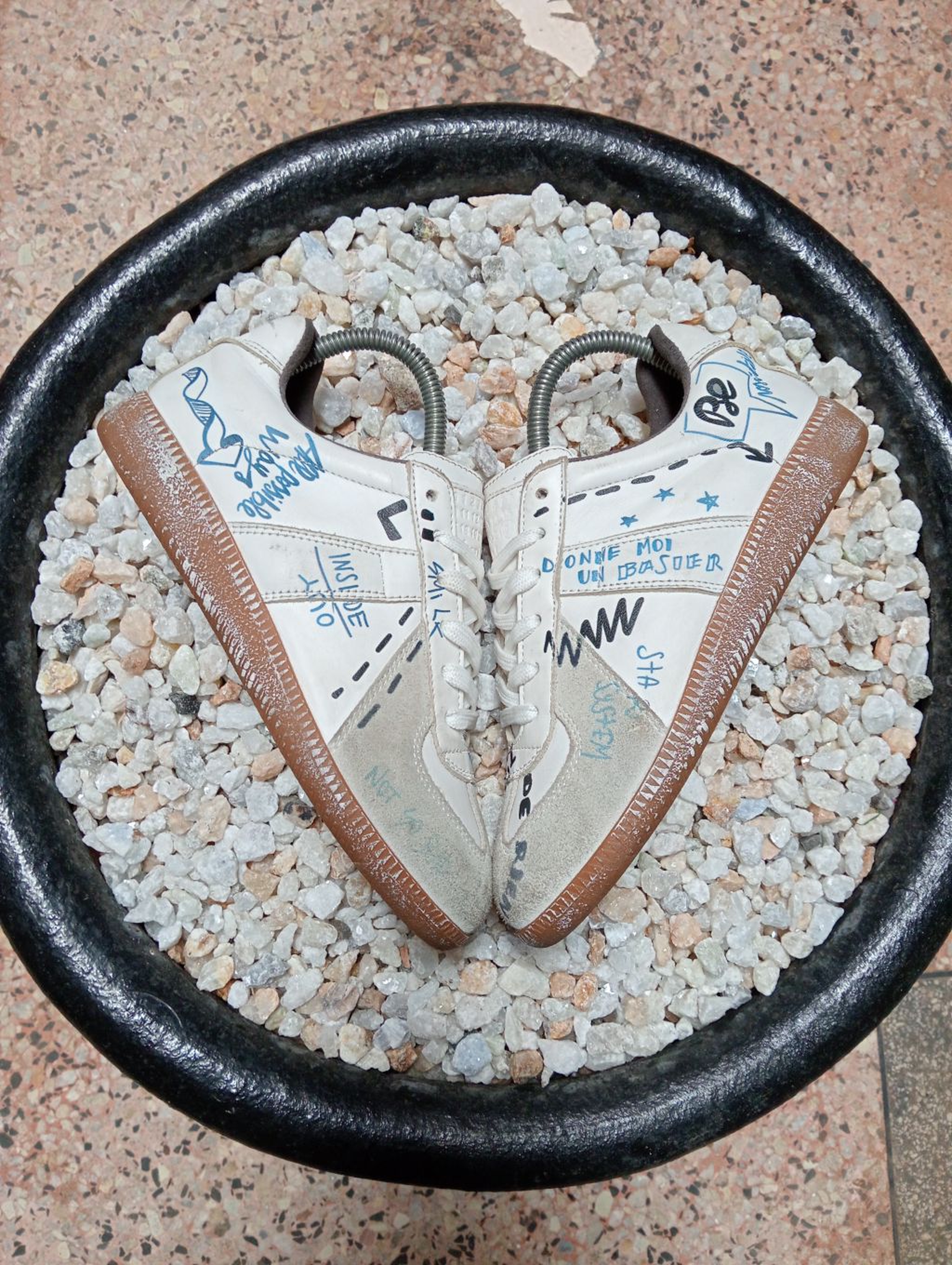 MAISON MARGIELA REPLICA 