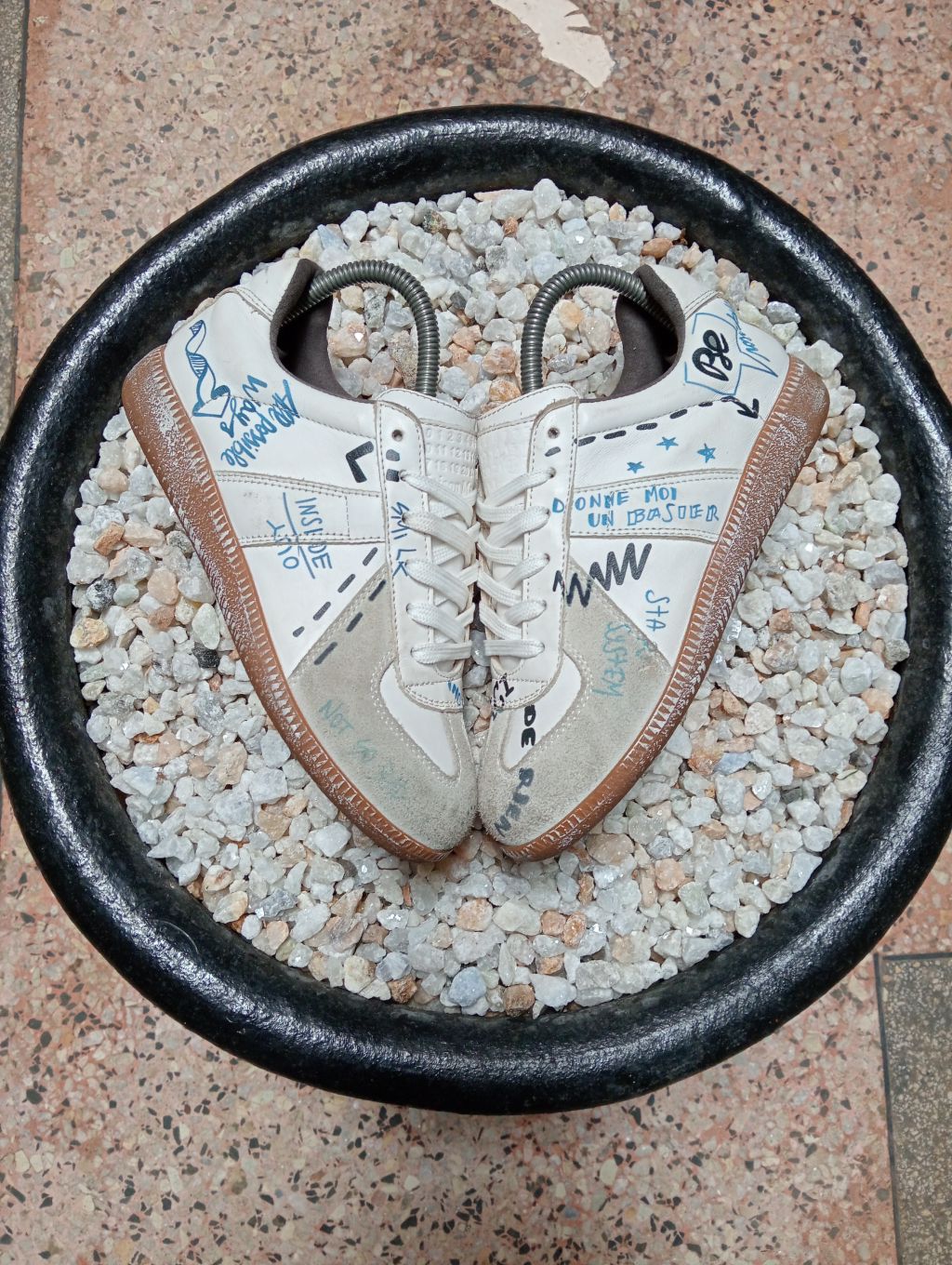 MAISON MARGIELA REPLICA 