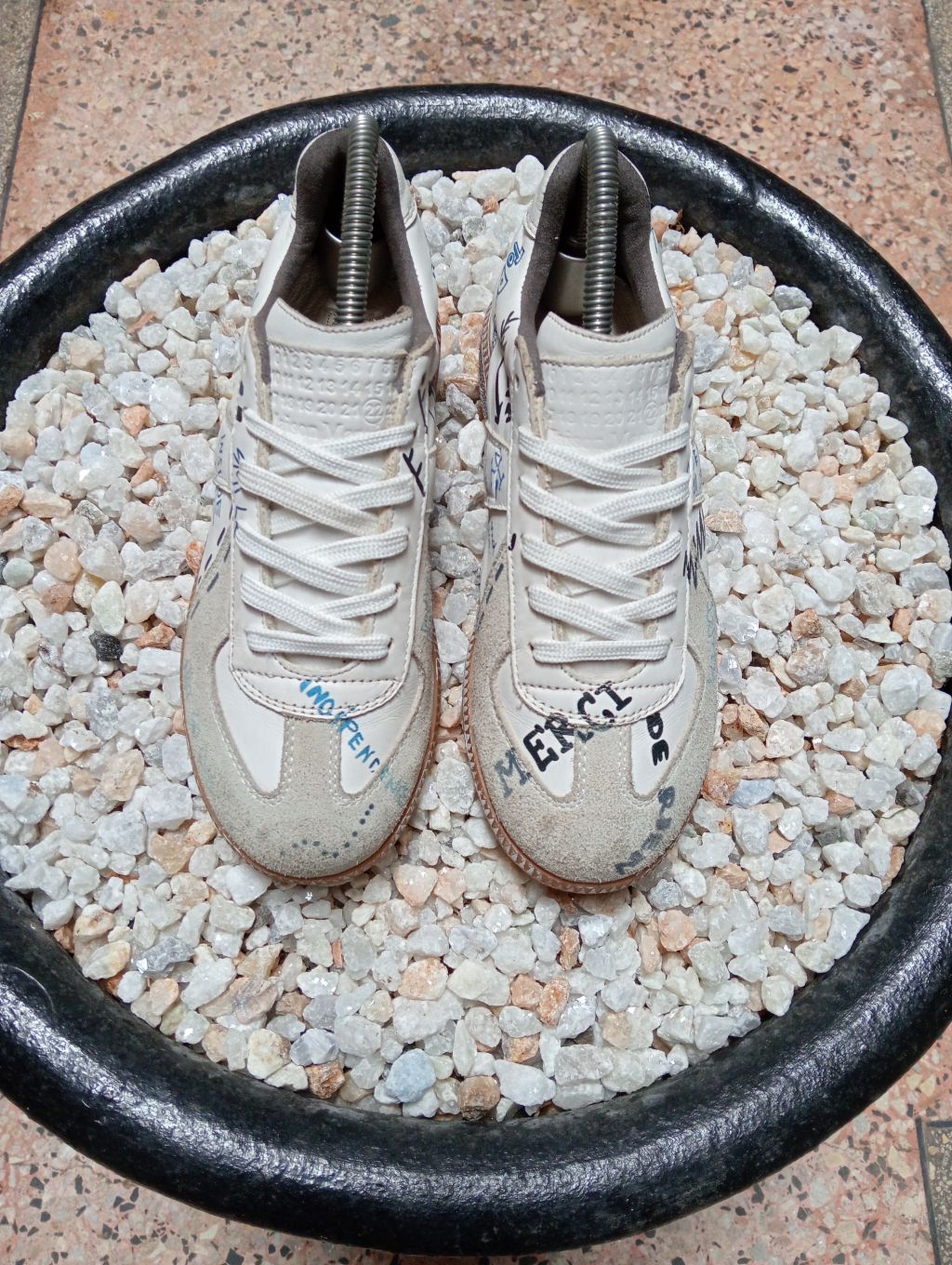 MAISON MARGIELA REPLICA 