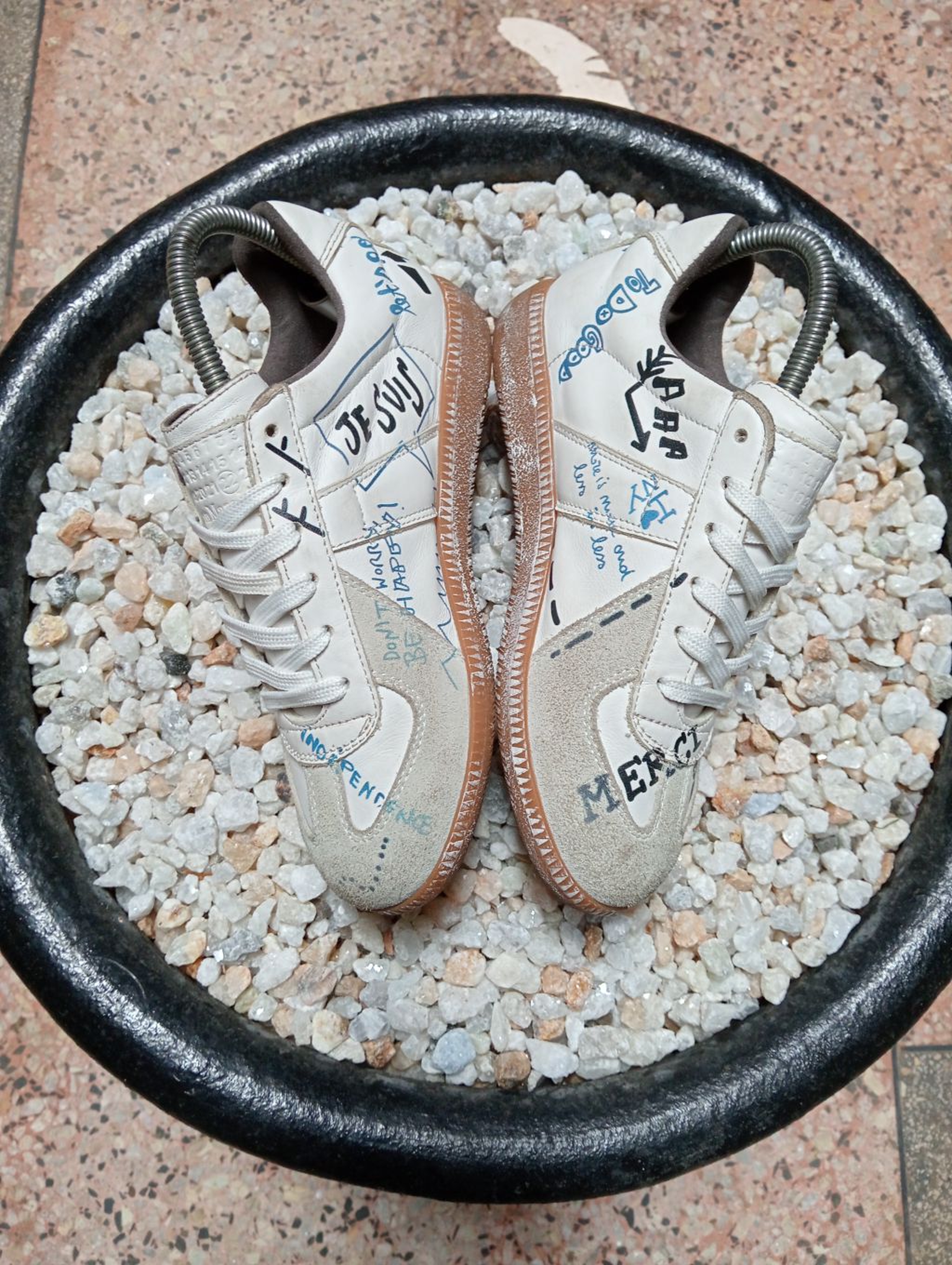MAISON MARGIELA REPLICA 