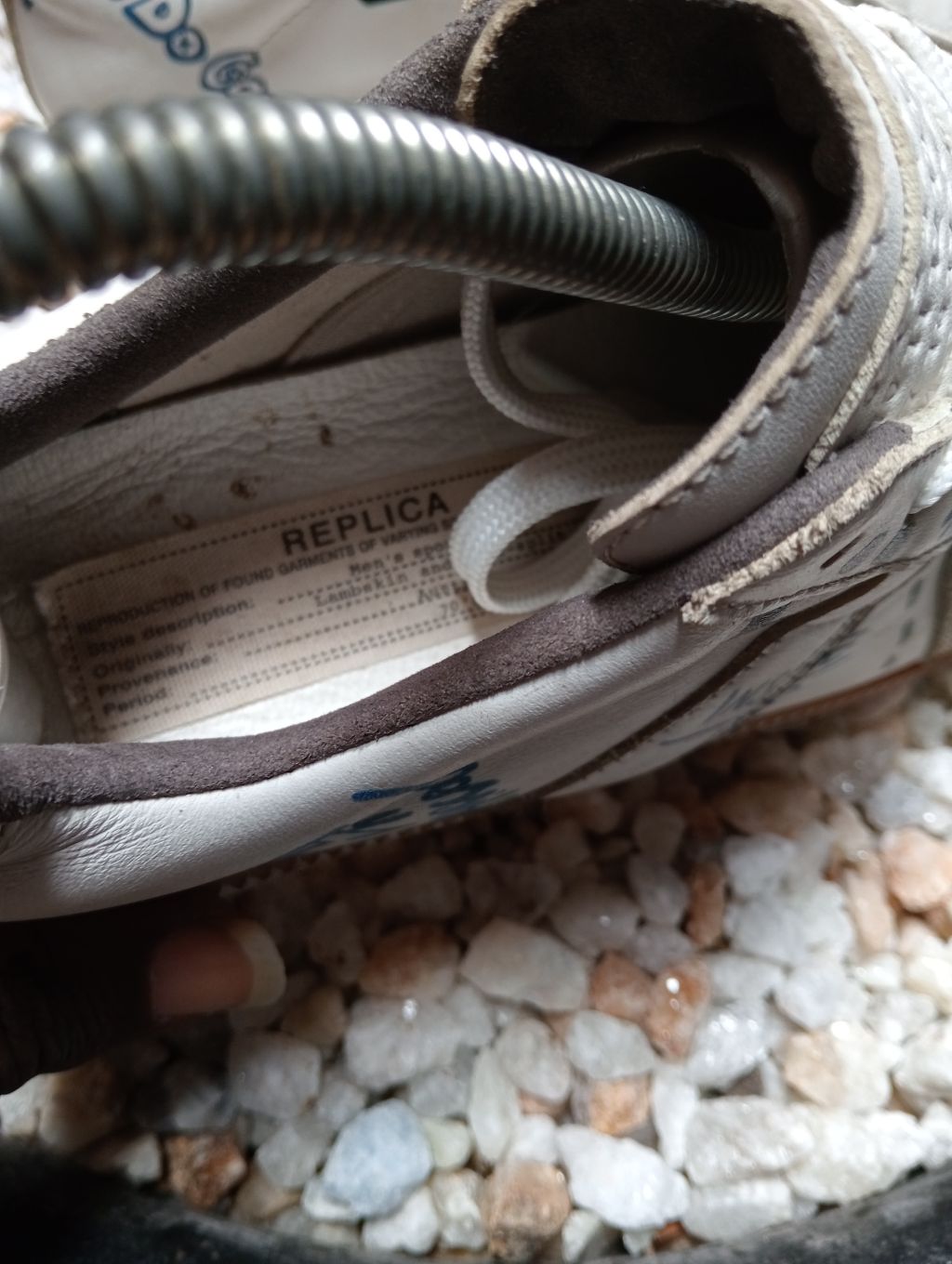 MAISON MARGIELA REPLICA 