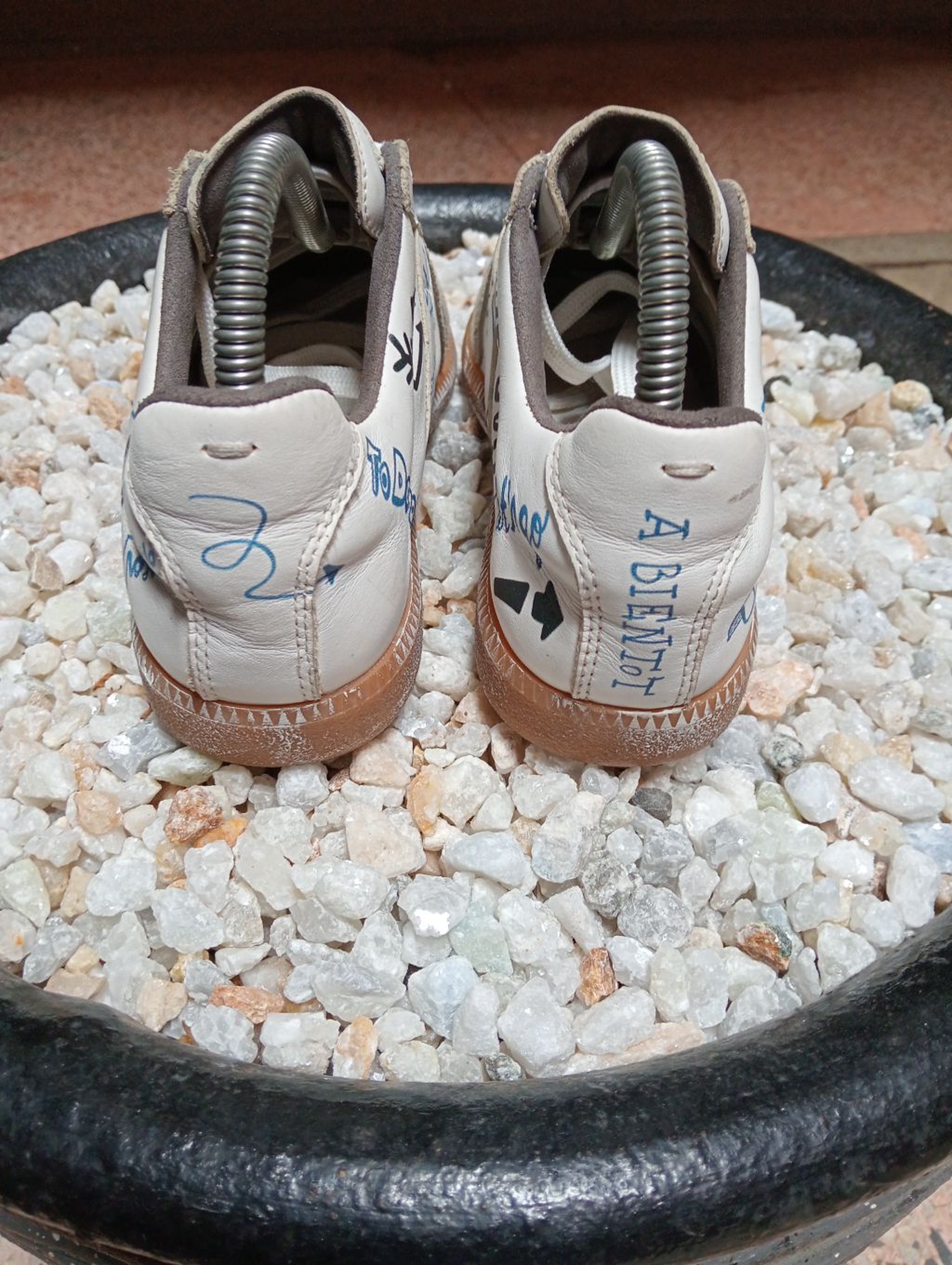 MAISON MARGIELA REPLICA 