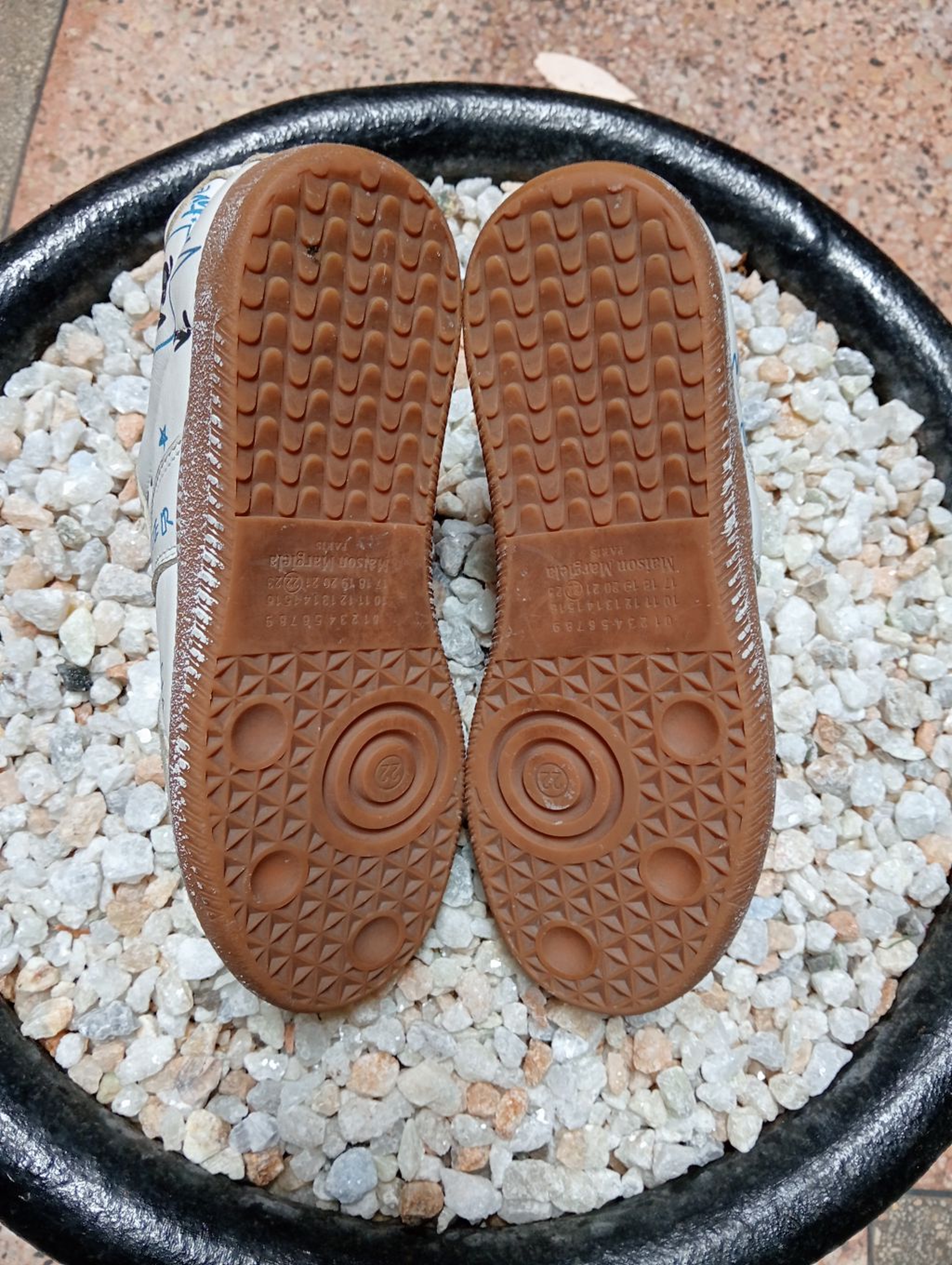MAISON MARGIELA REPLICA 