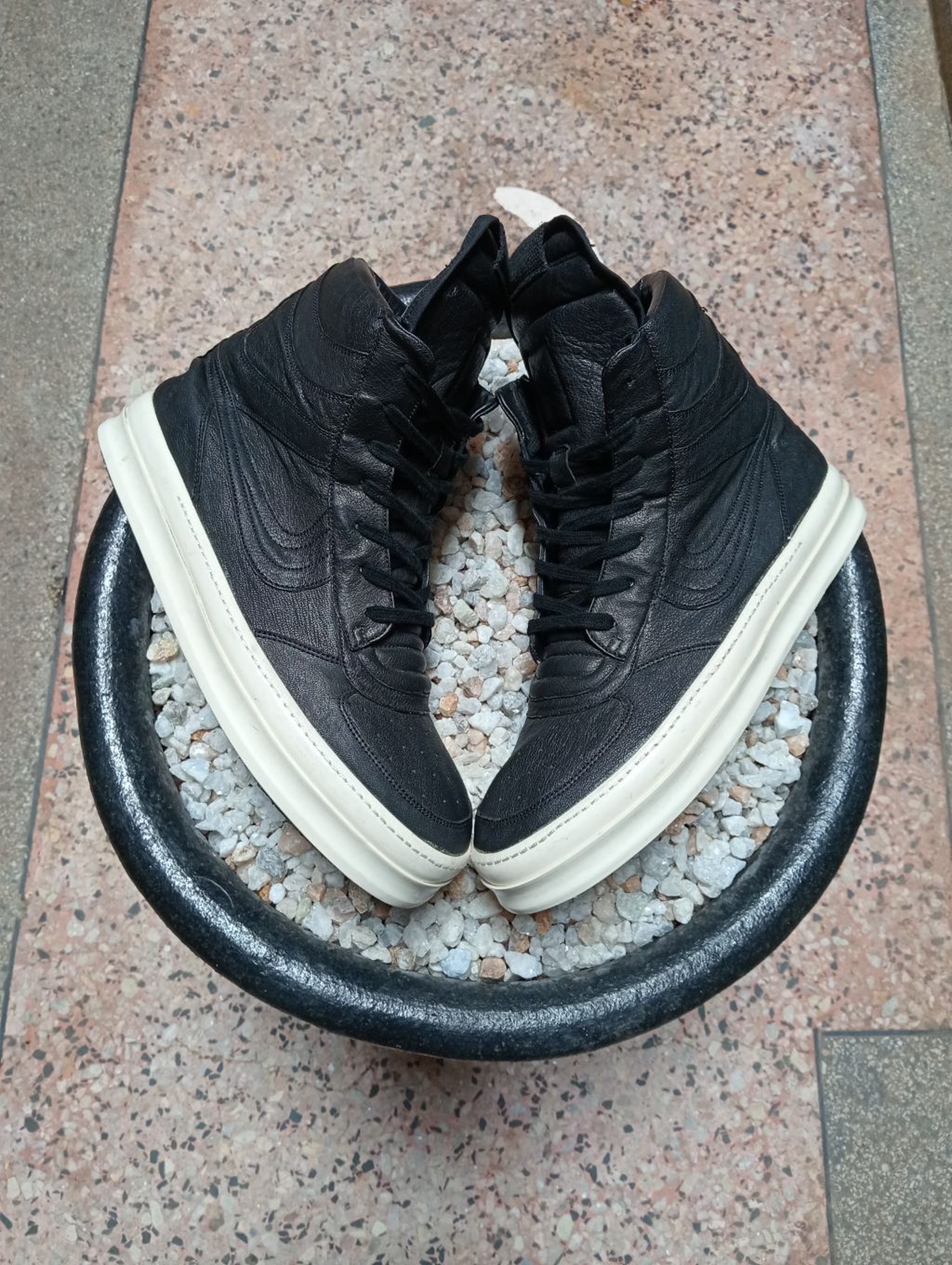 RICK OWENS OREO DUNKS 🖤