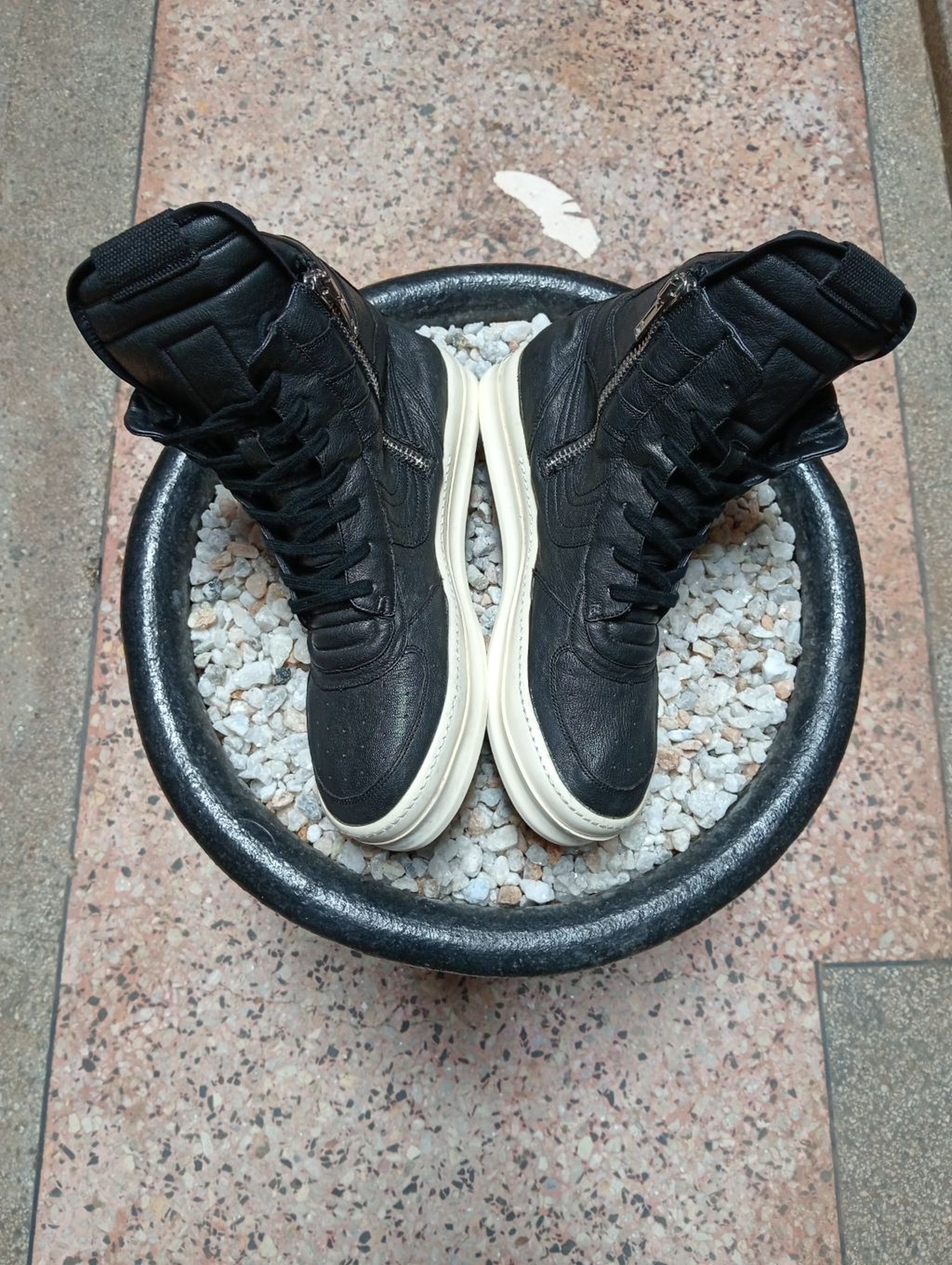 RICK OWENS OREO DUNKS 🖤