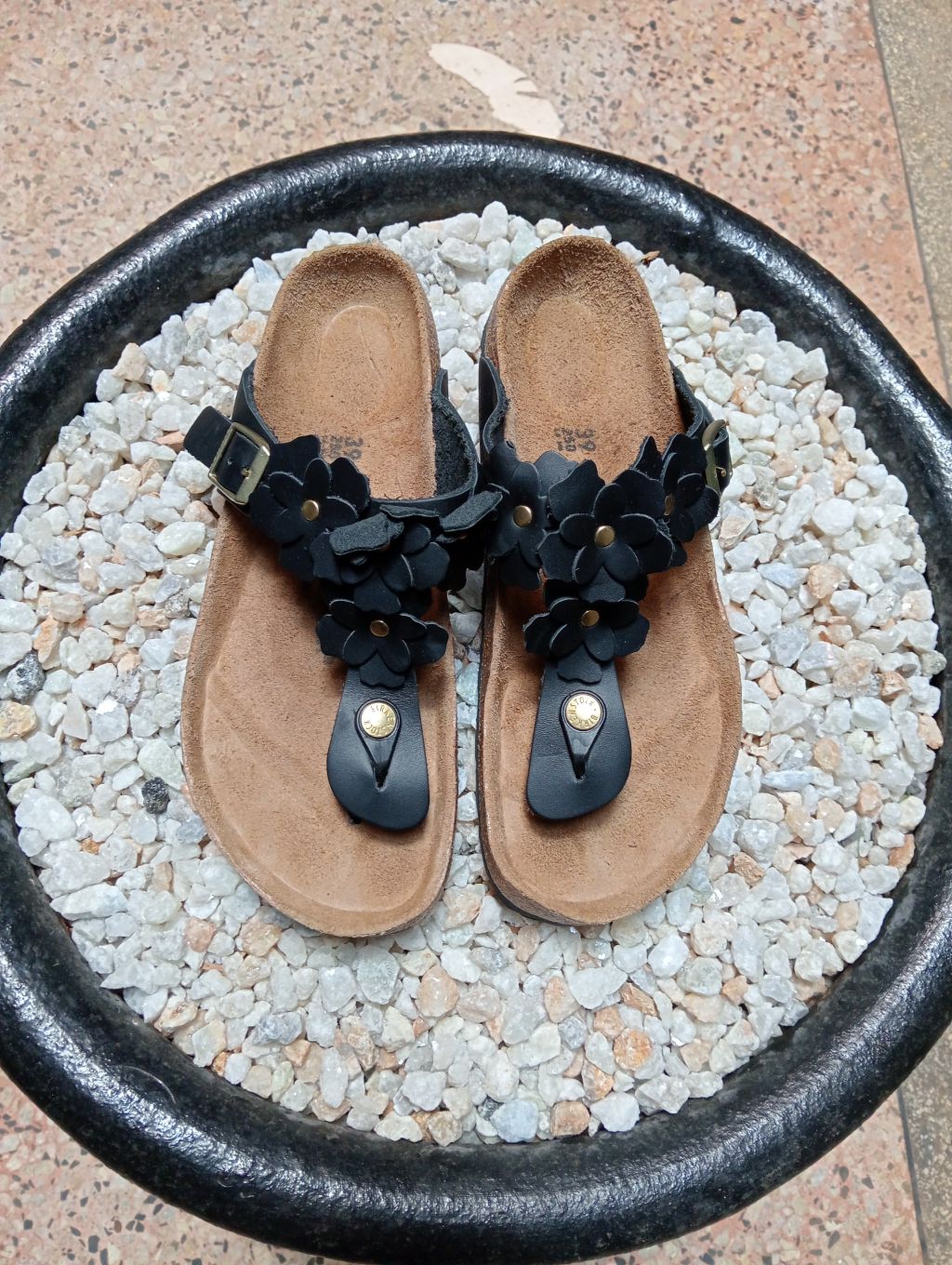 BIRKENSTOCKS SANDALS 