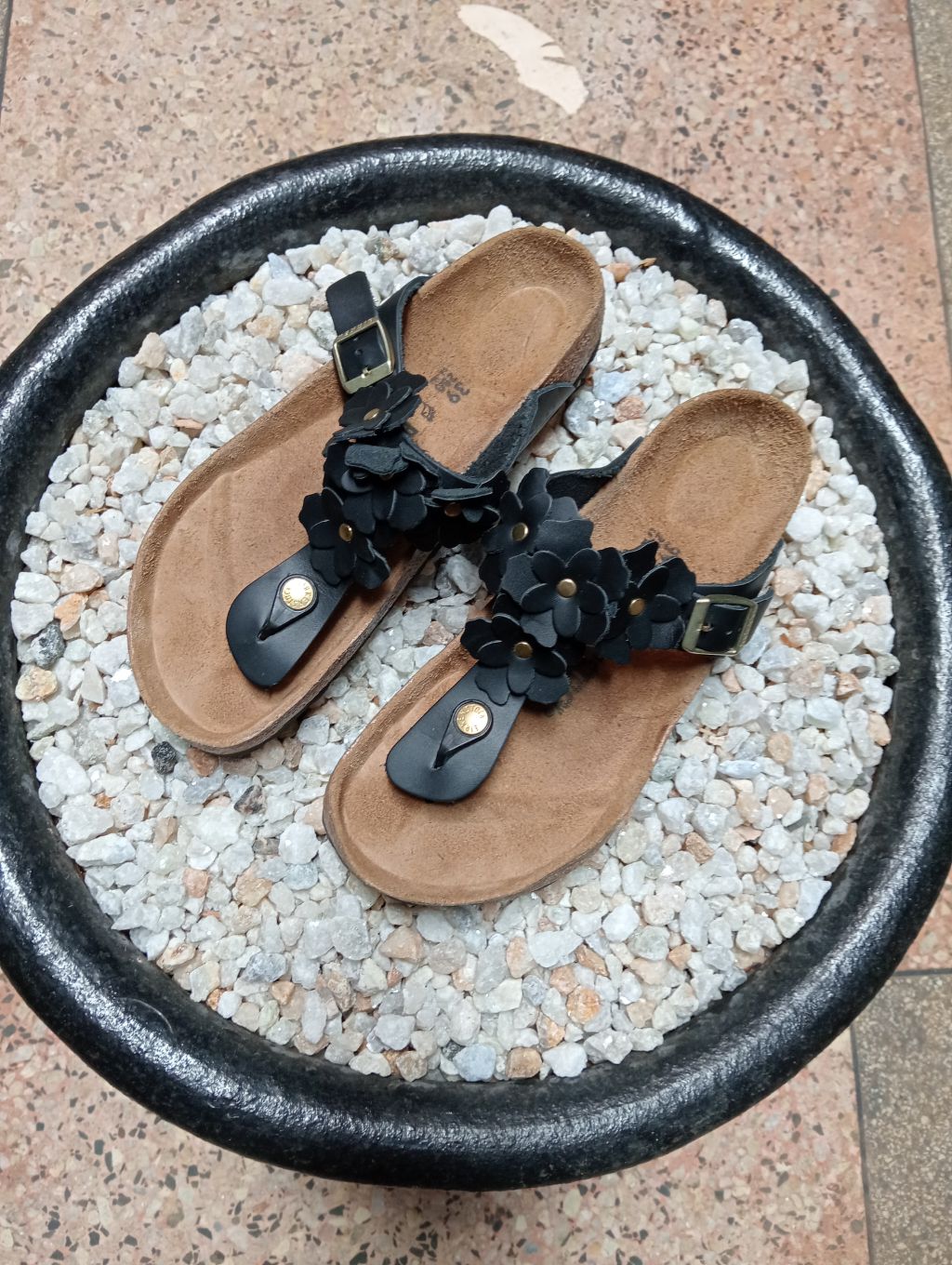 BIRKENSTOCKS SANDALS 