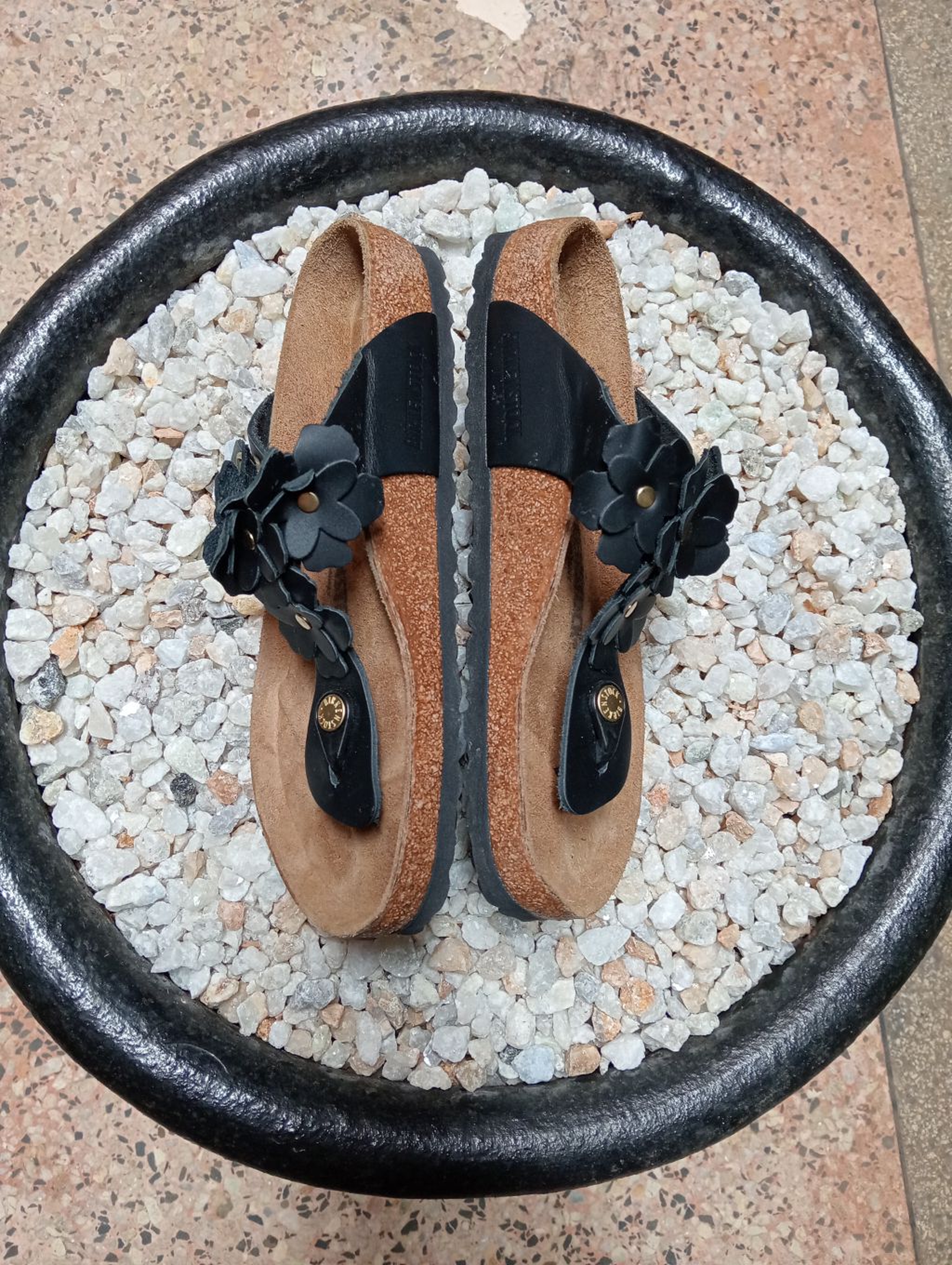BIRKENSTOCKS SANDALS 