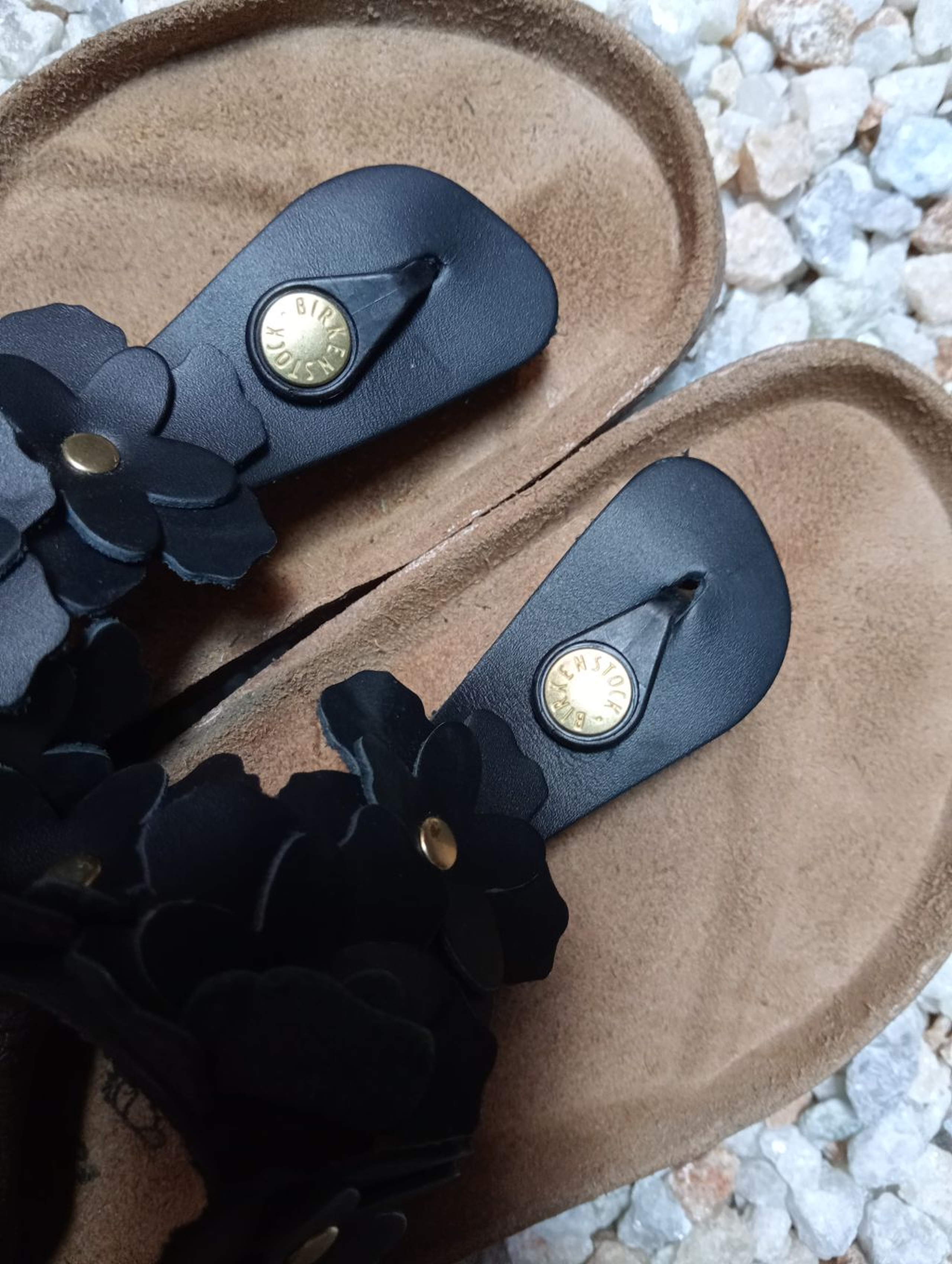 BIRKENSTOCKS SANDALS 