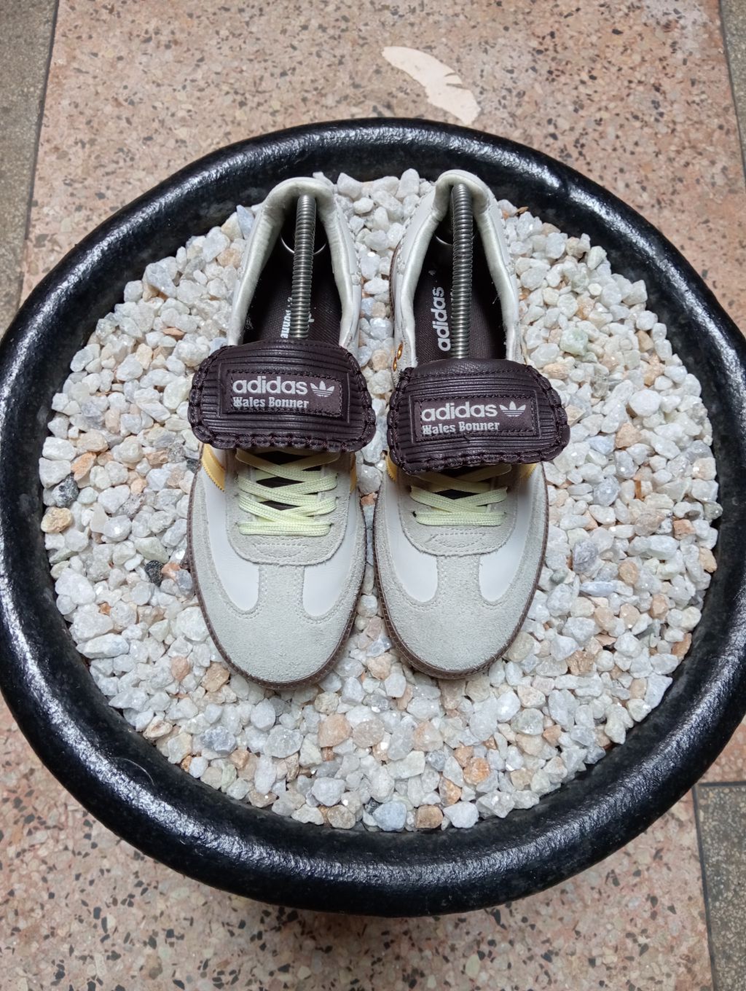 ADIDAS WALES BONNER 