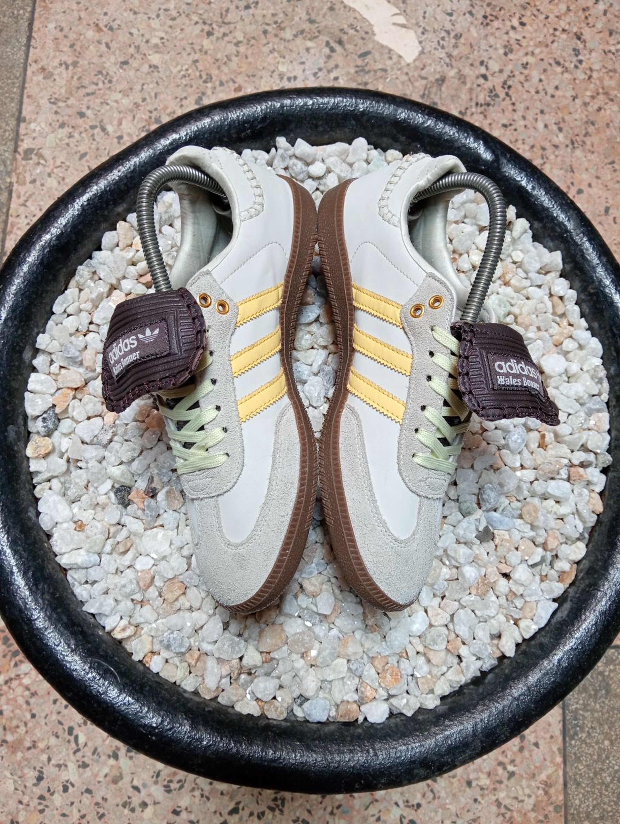 ADIDAS WALES BONNER 