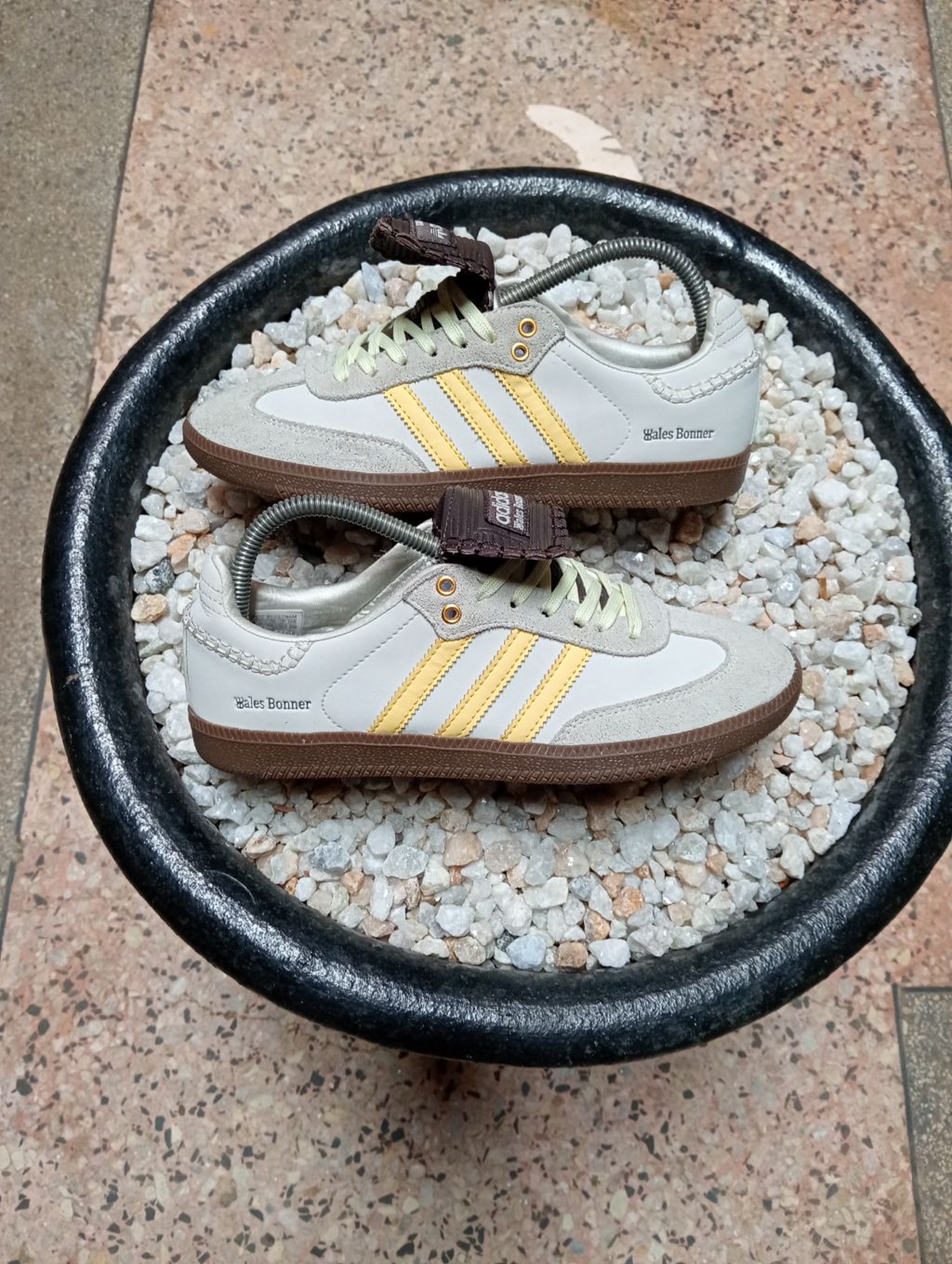 ADIDAS WALES BONNER 