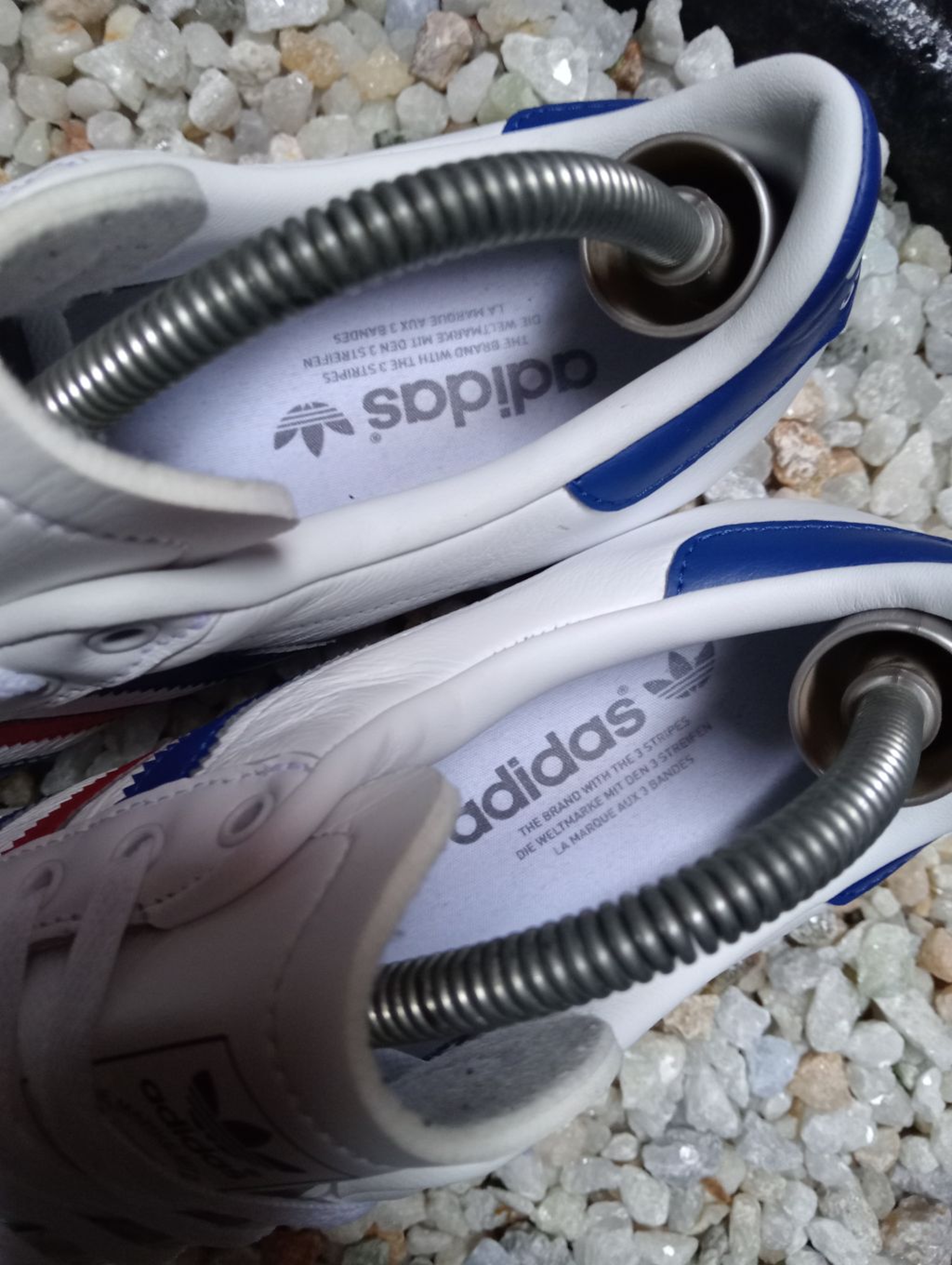 ADIDAS COAST STAR SNEAKERS 